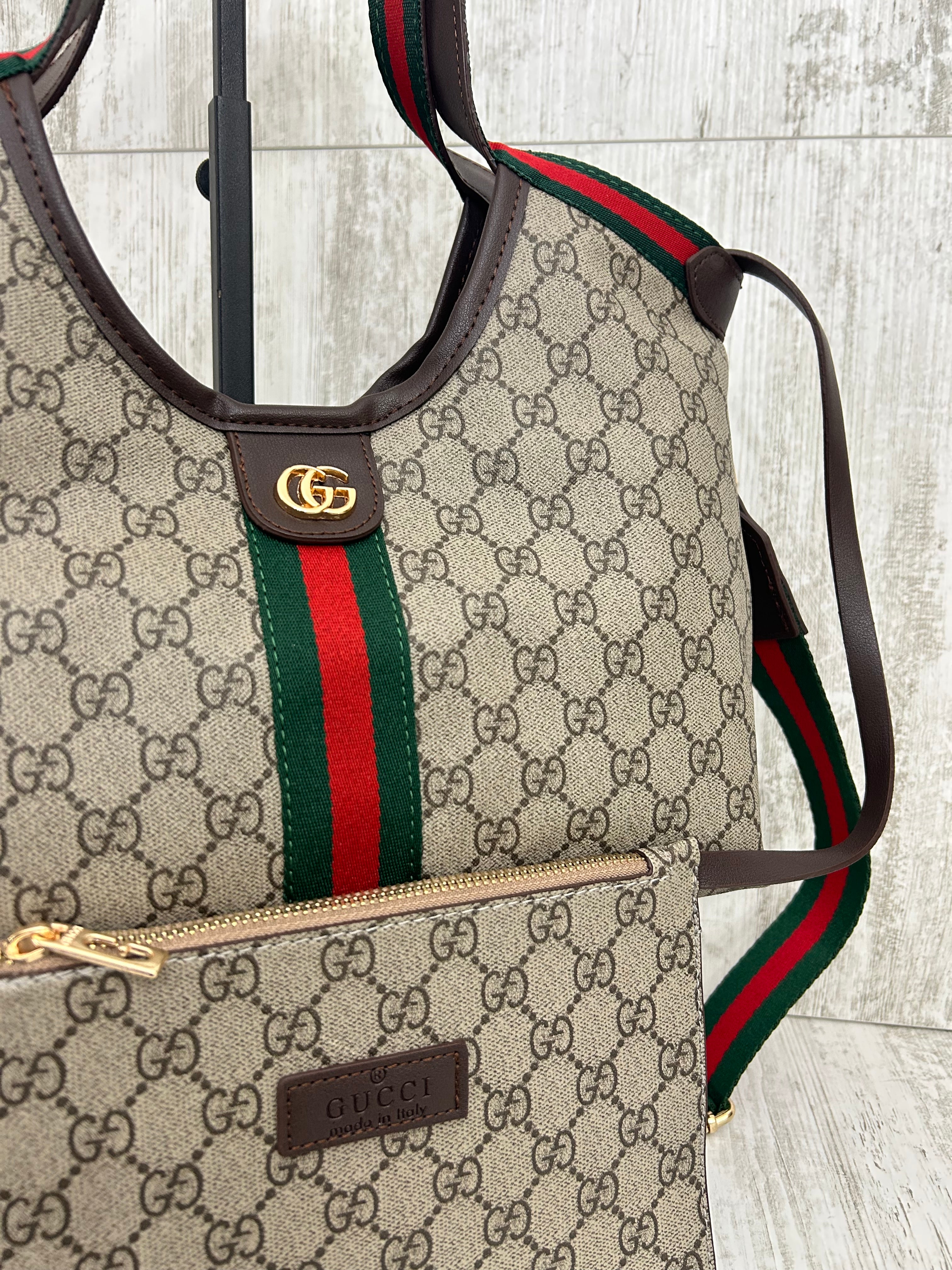 Gucci  mini shopping
