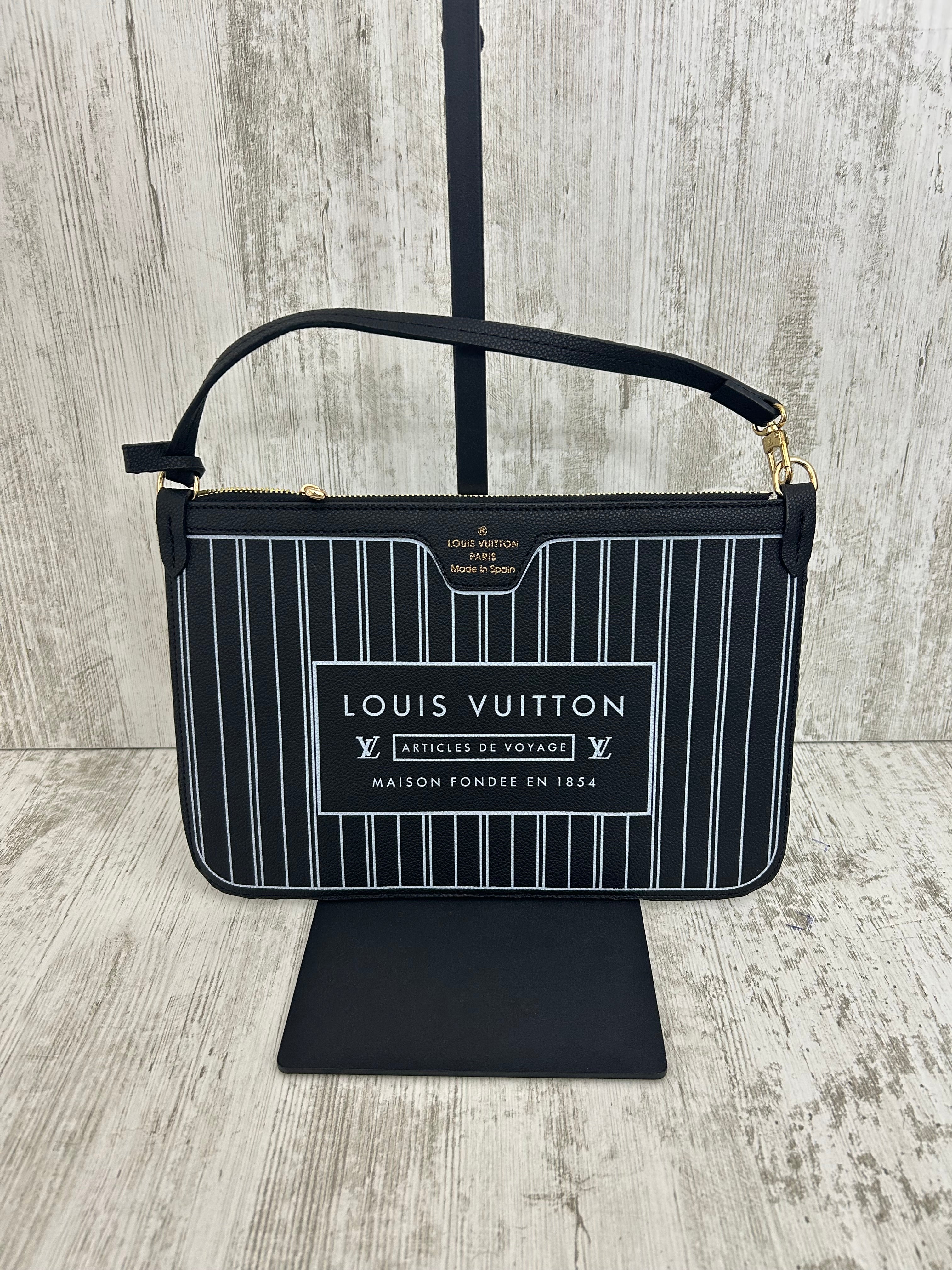 LV Shopping Extra Large