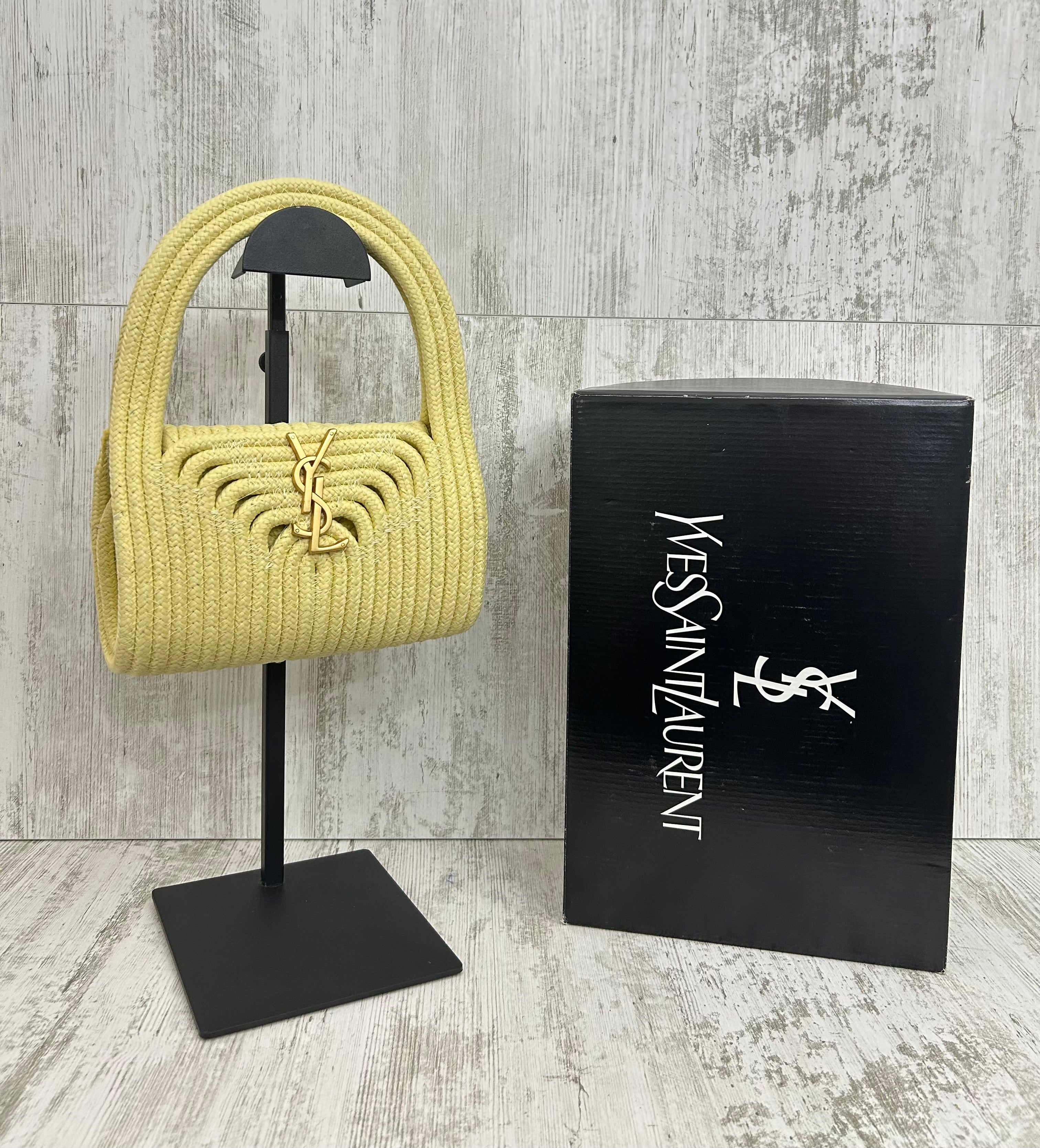 Ysl Summer Bags