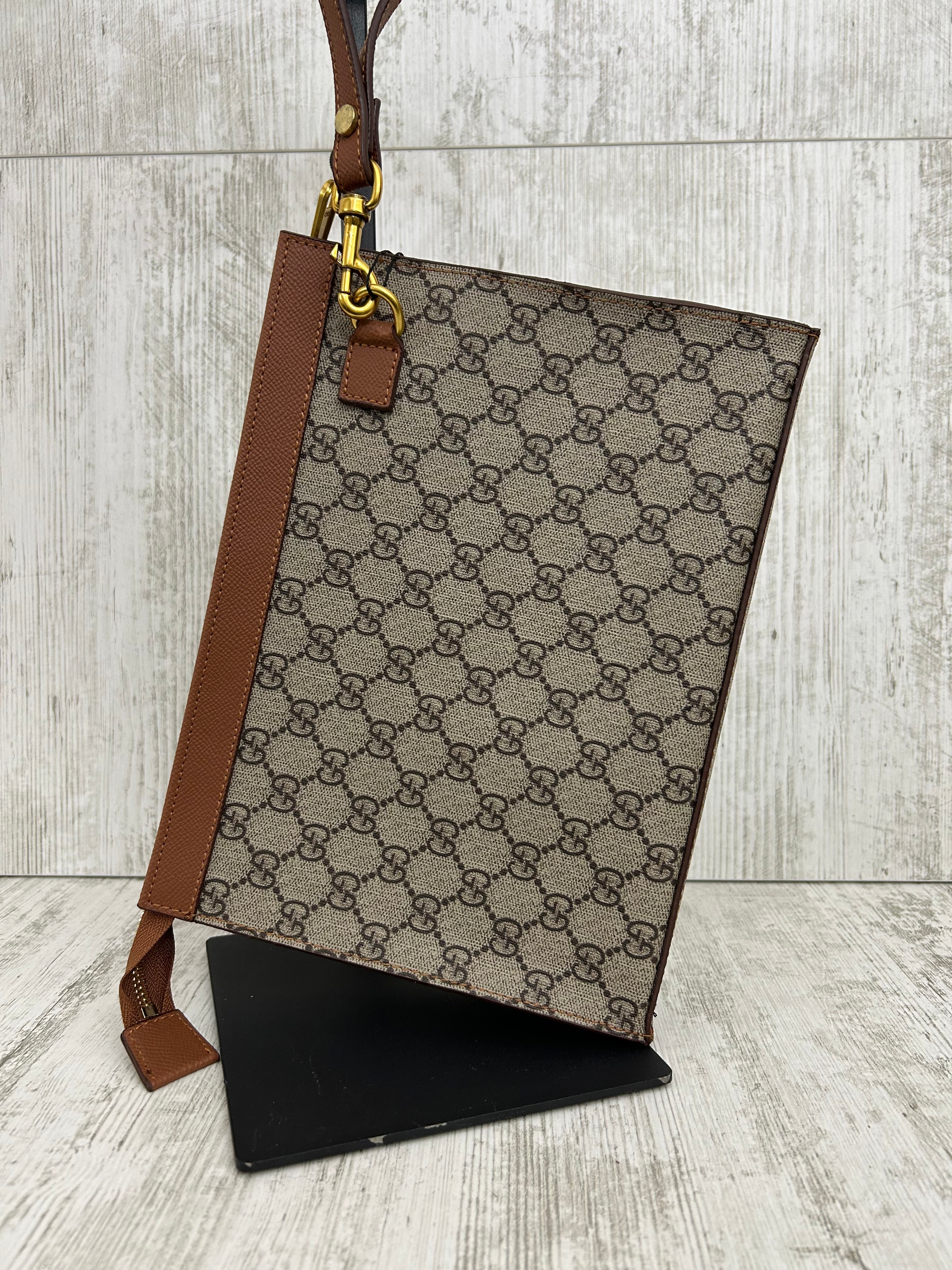 Gucci φάκελος