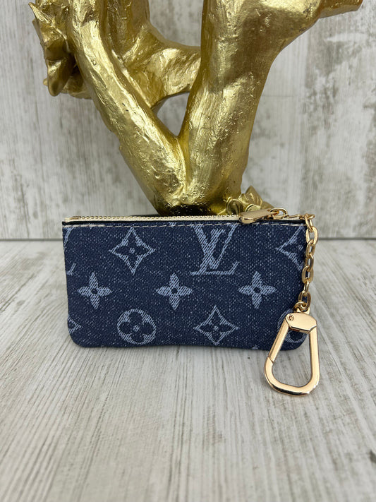 Louis Vuitton ΜΠΡΕΛΟΚ - ΚΕΡΜΑ