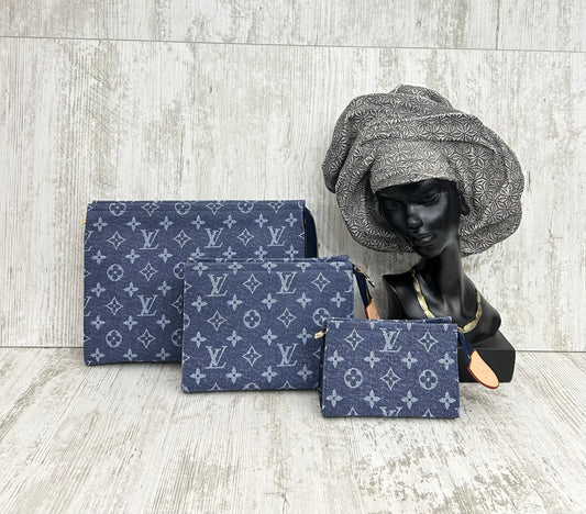 Louis Vuitton Set