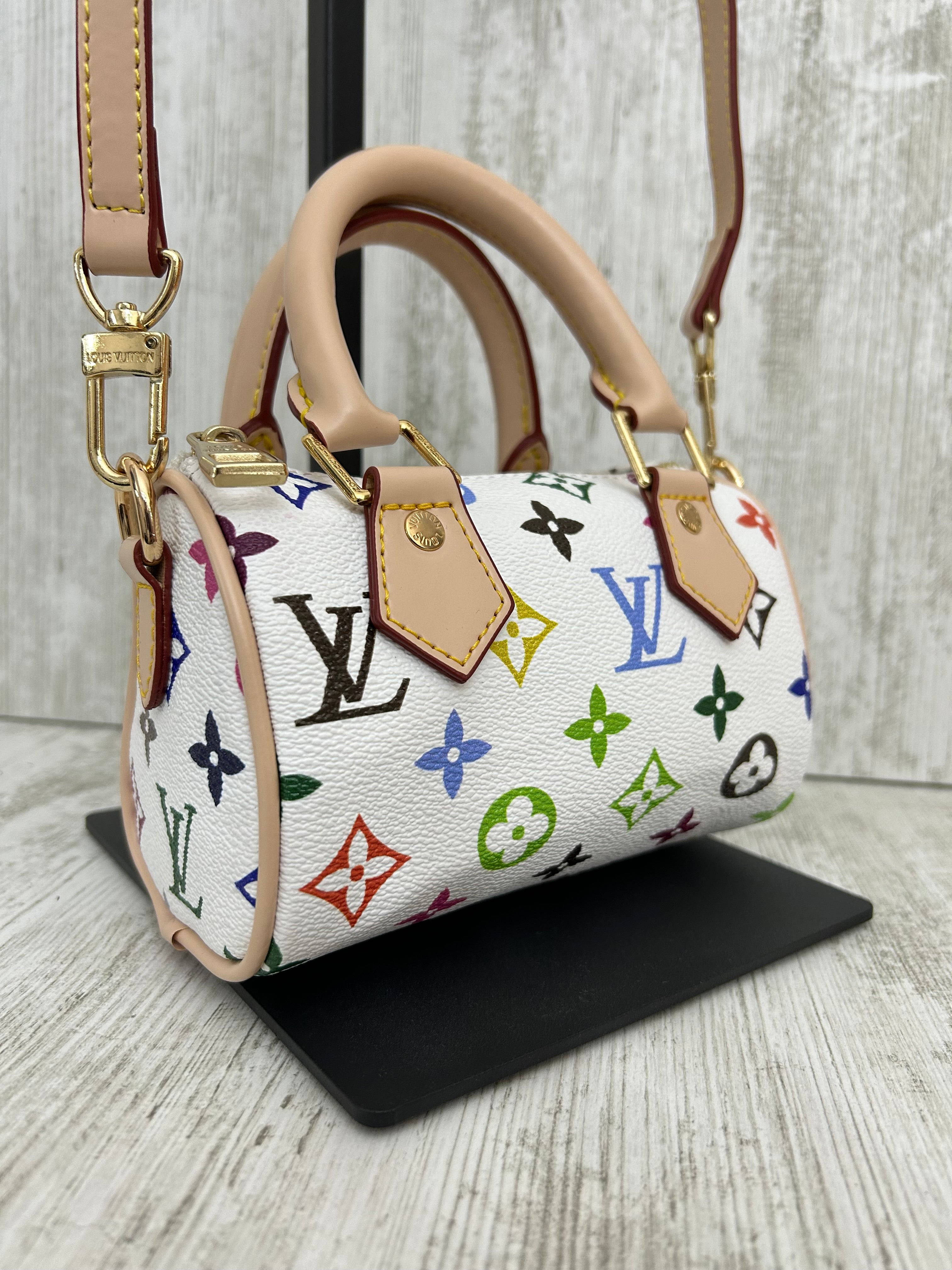 Louis Vuitton Mini Speedy
