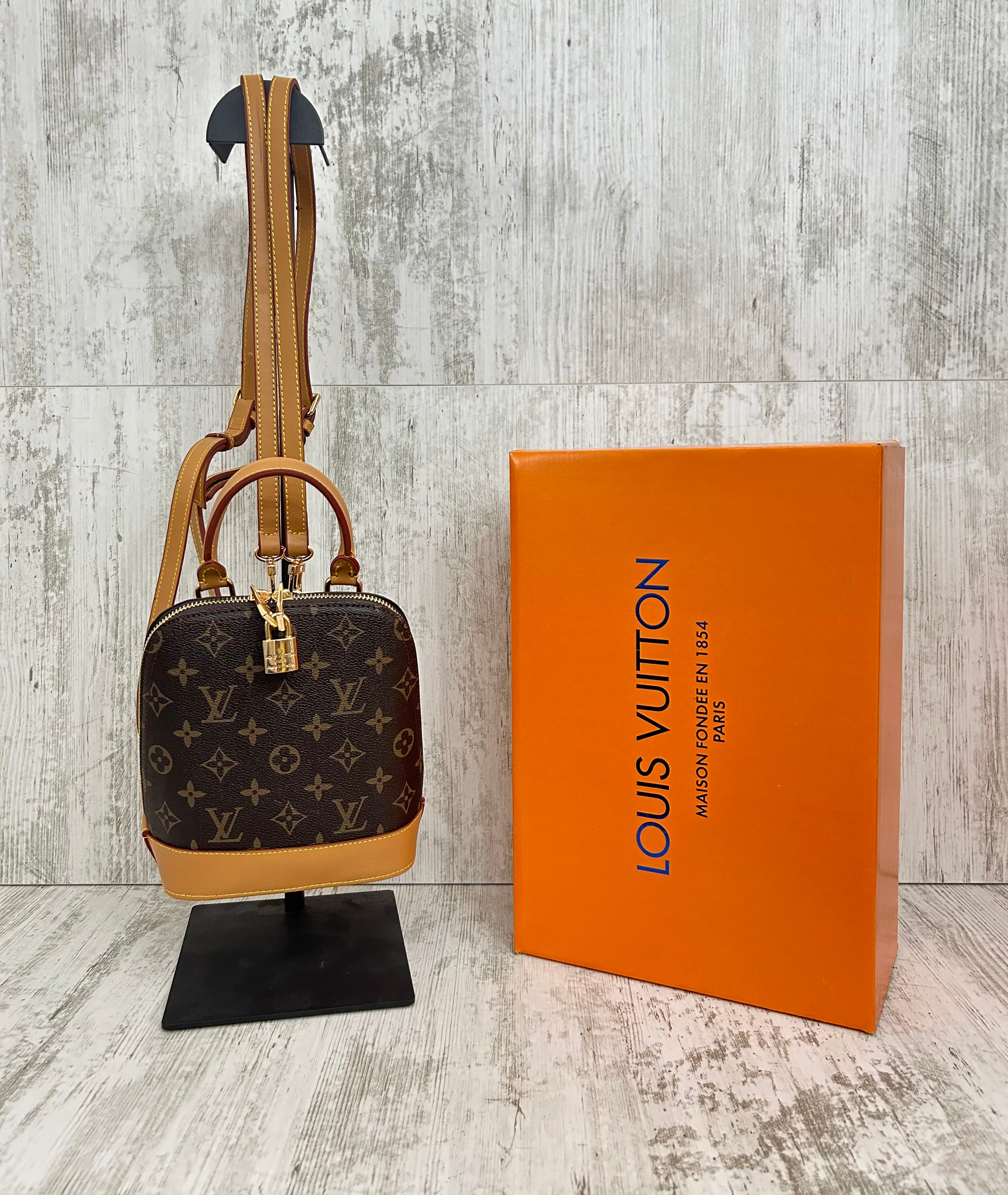 Louis Vuitton mini backpack