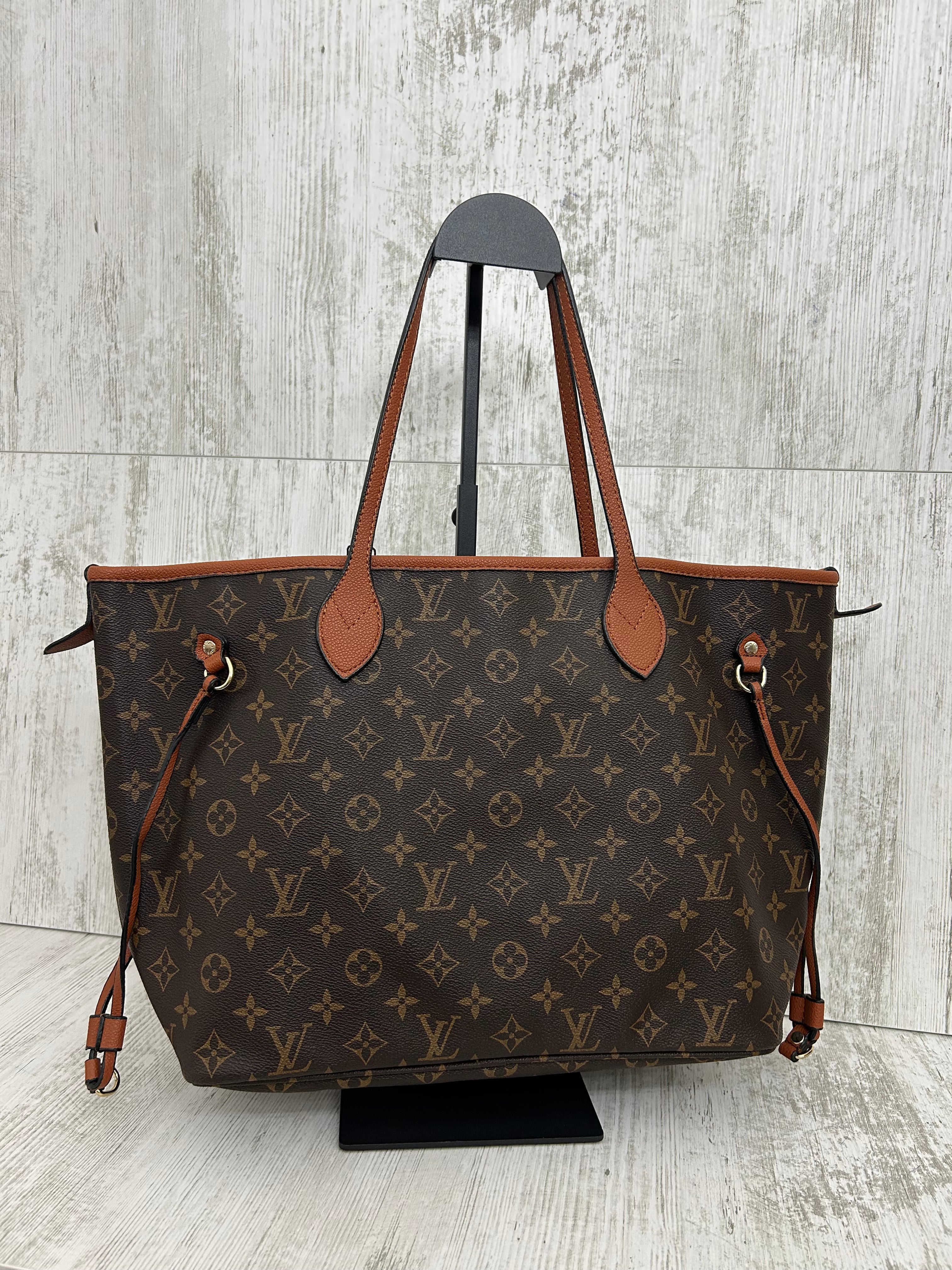 Louis Vuitton Shopping