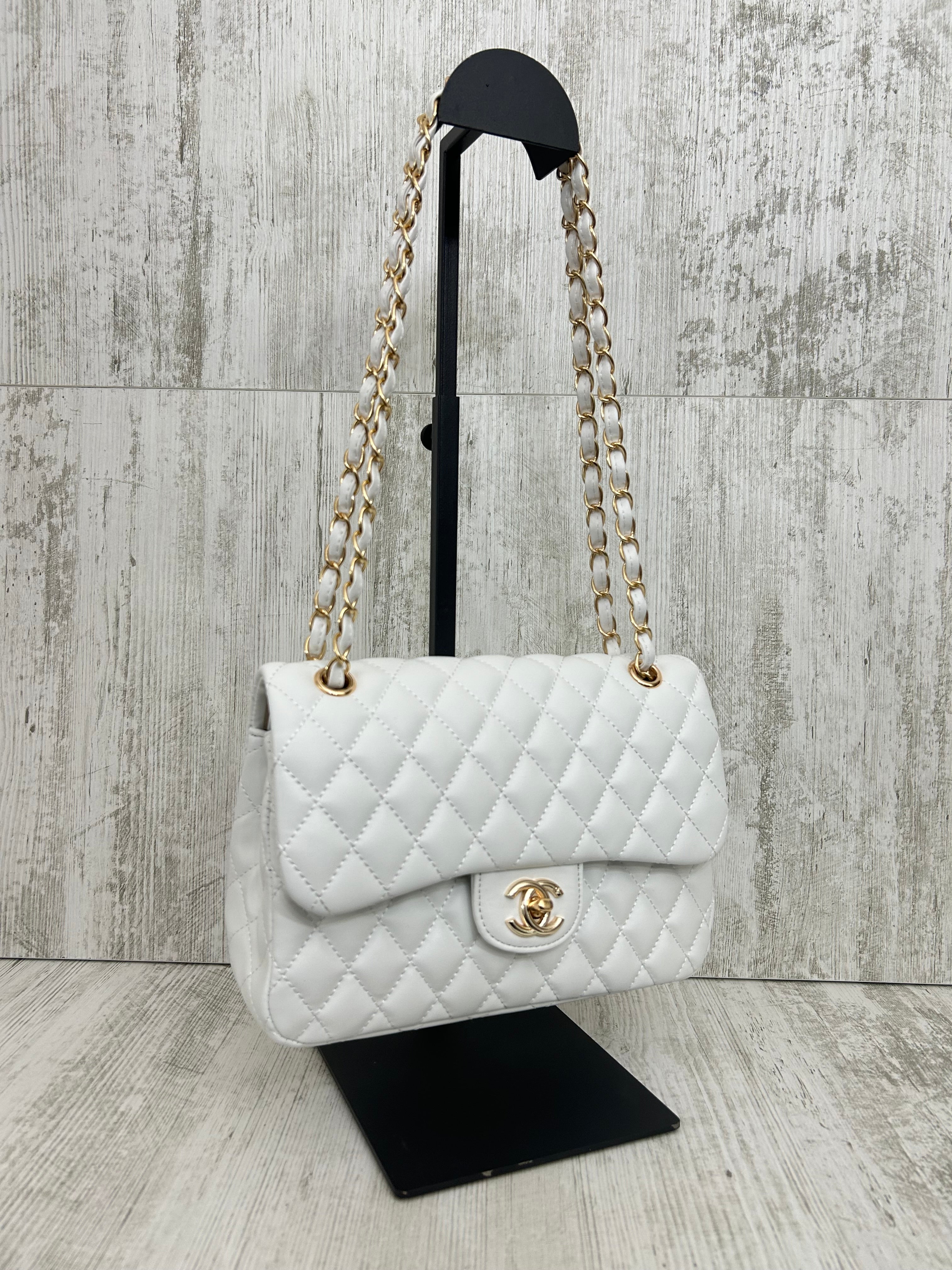 Chanel Flap