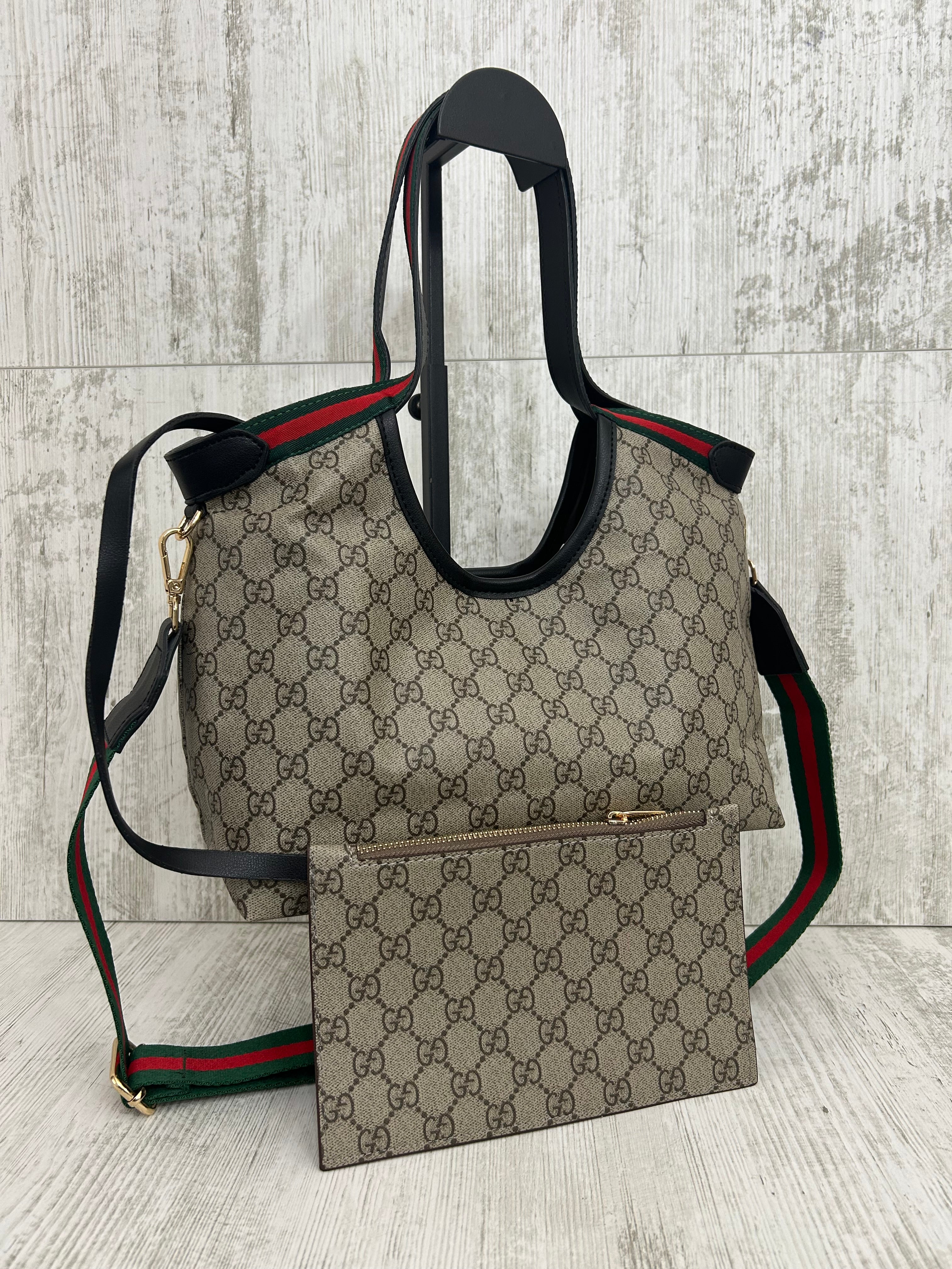 Gucci mini Shopping