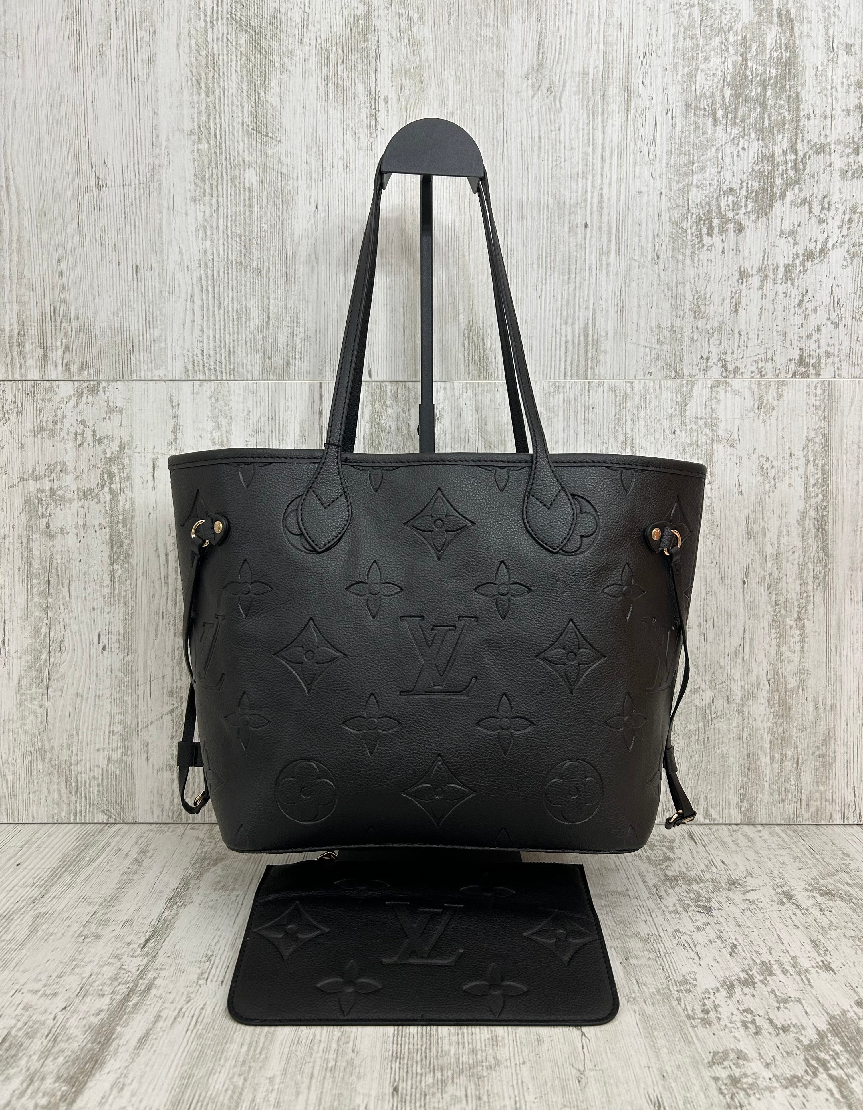 Louis Vuitton Shopping