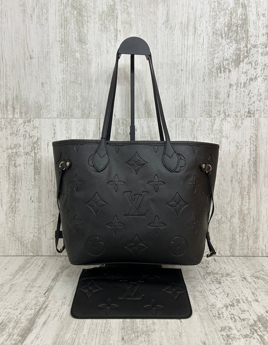 Louis Vuitton Shopping