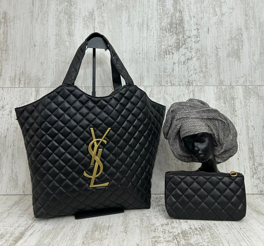 Ysl Shopping