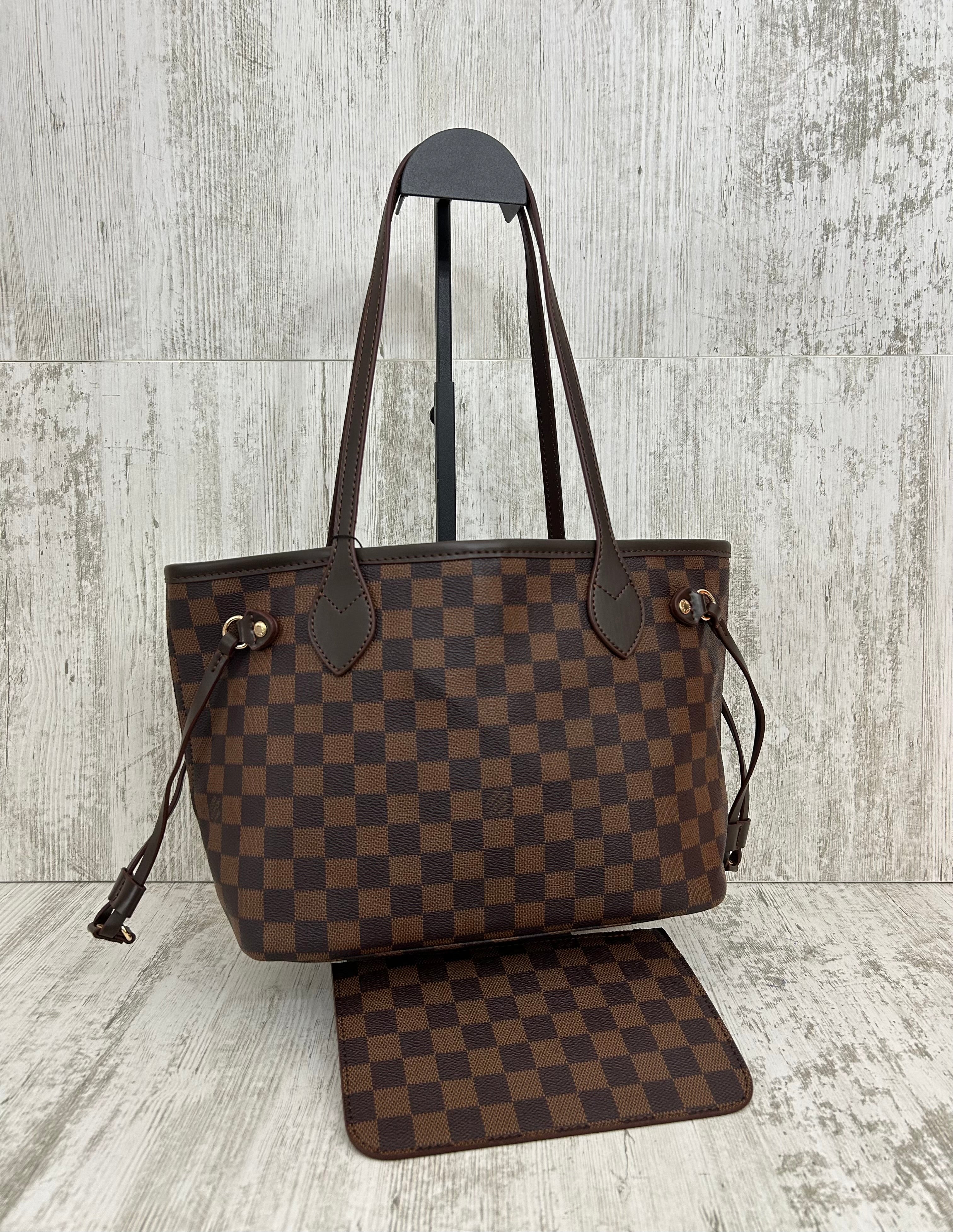 Louis Vuitton mini Shopping