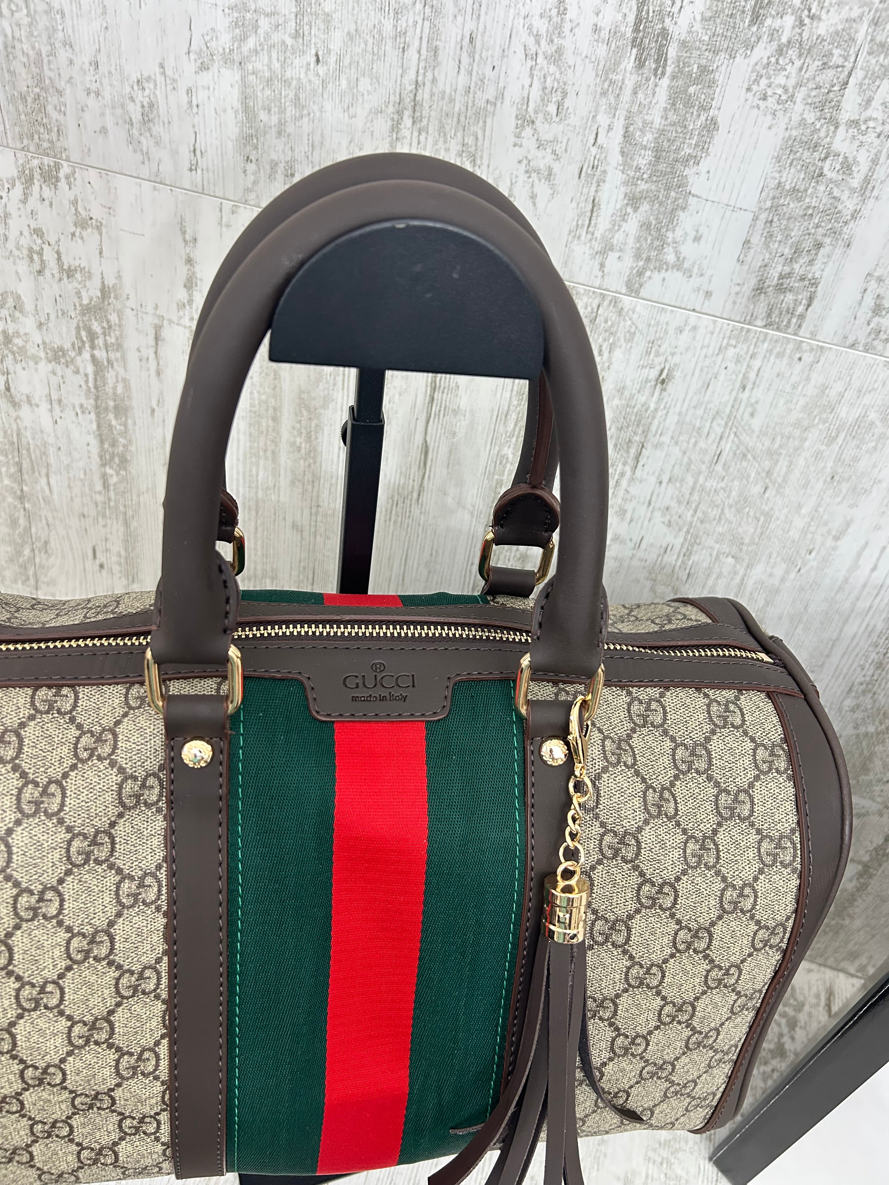 Gucci Boston skin