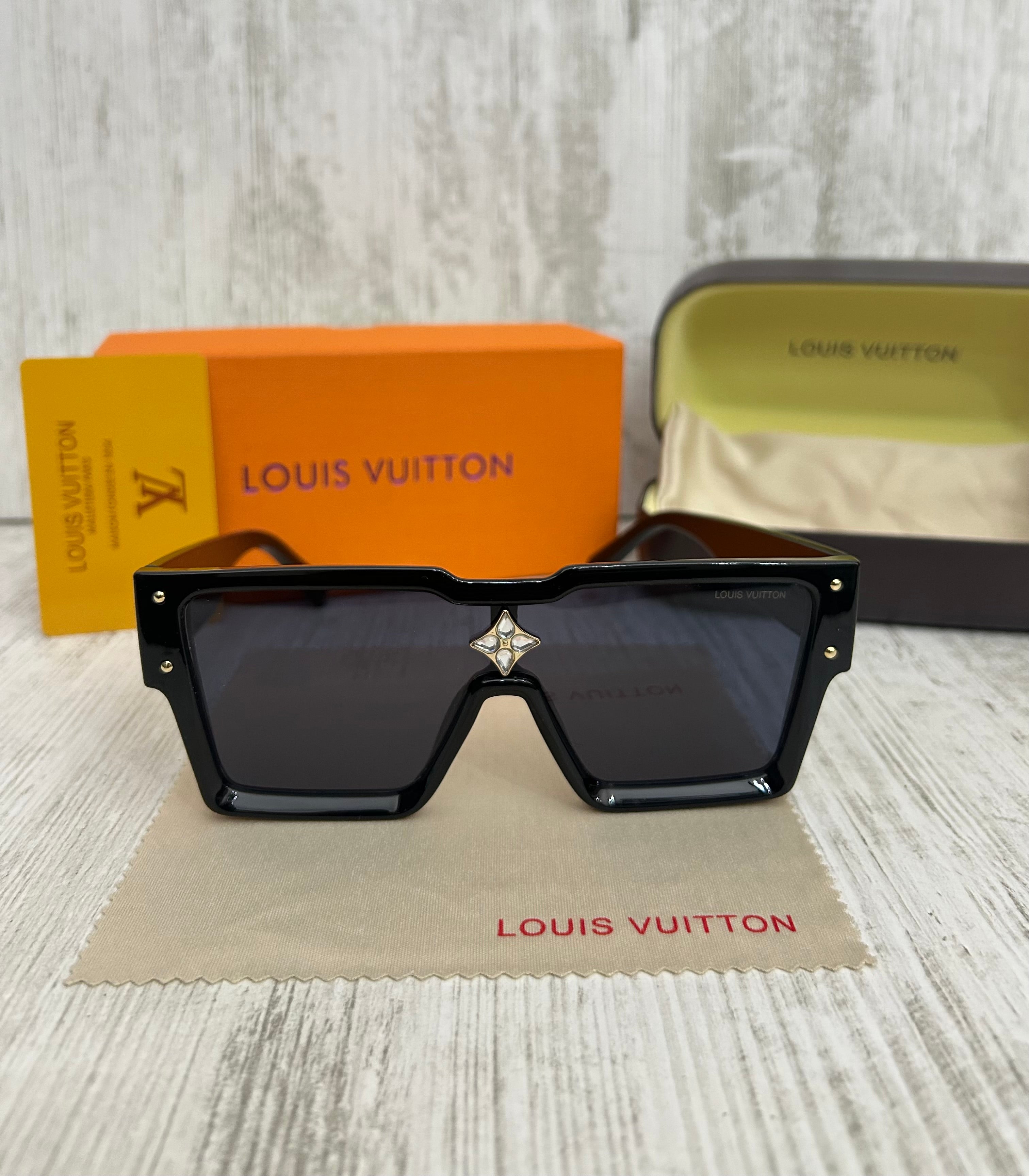 Louis Vuitton Glasses