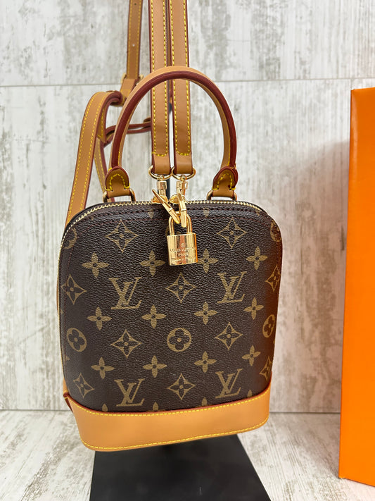 Louis Vuitton mini backpack