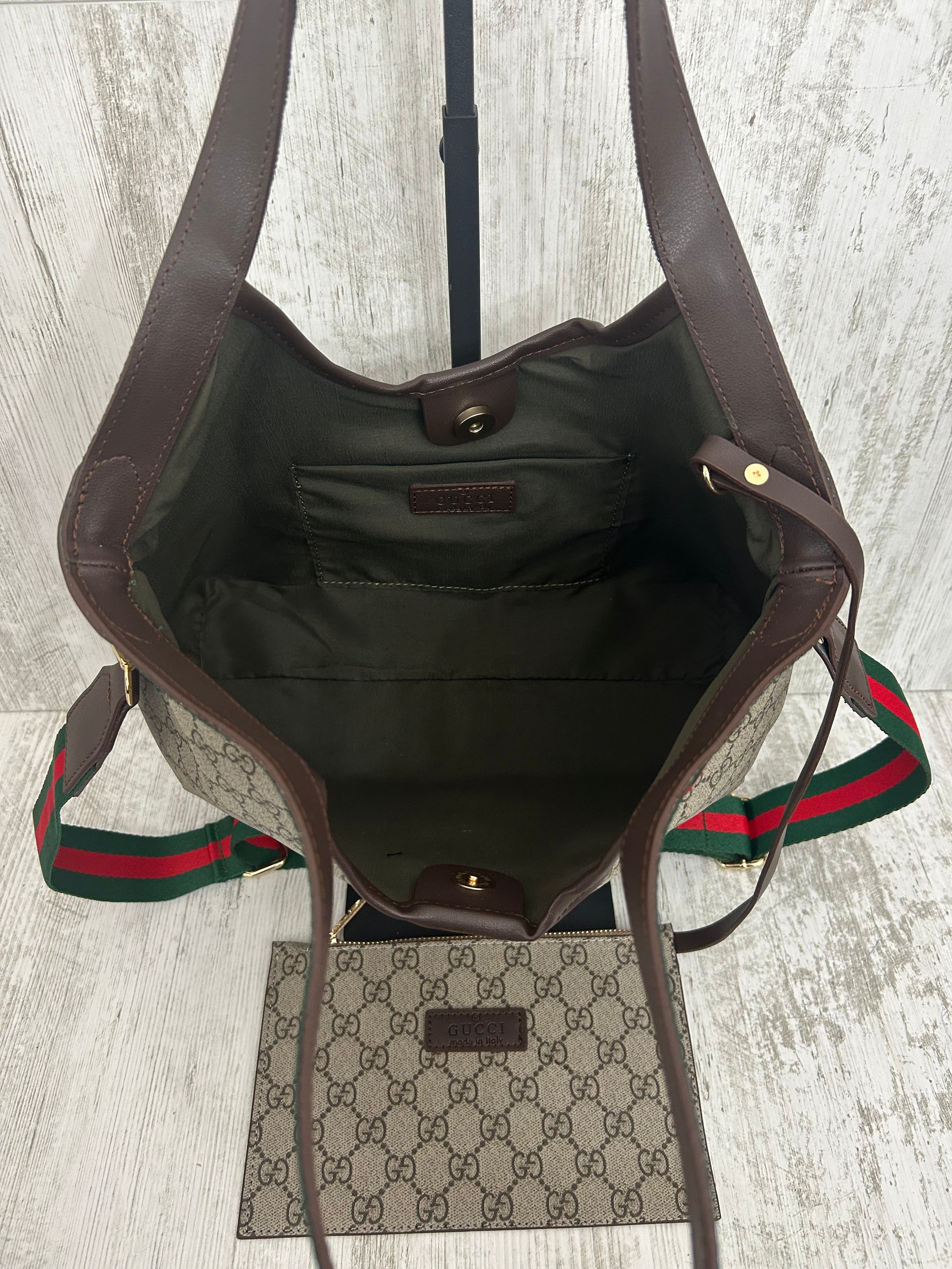 Gucci  mini shopping