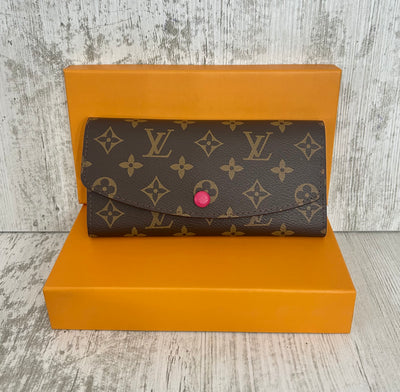 Louis Vuitton Skin ΦΟΥΞΙΑ