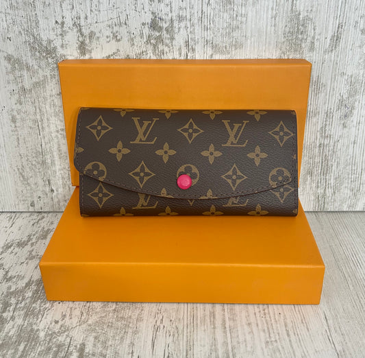 Louis Vuitton Skin ΦΟΥΞΙΑ