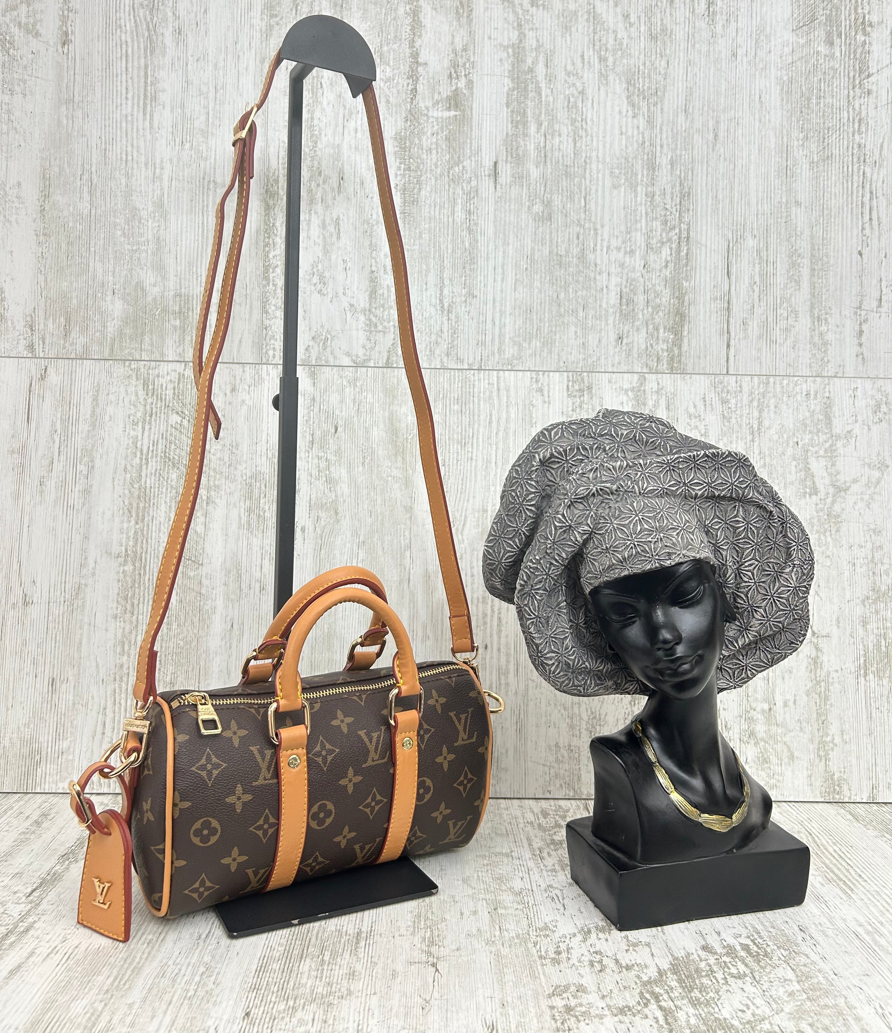 Louis Vuitton speedy large