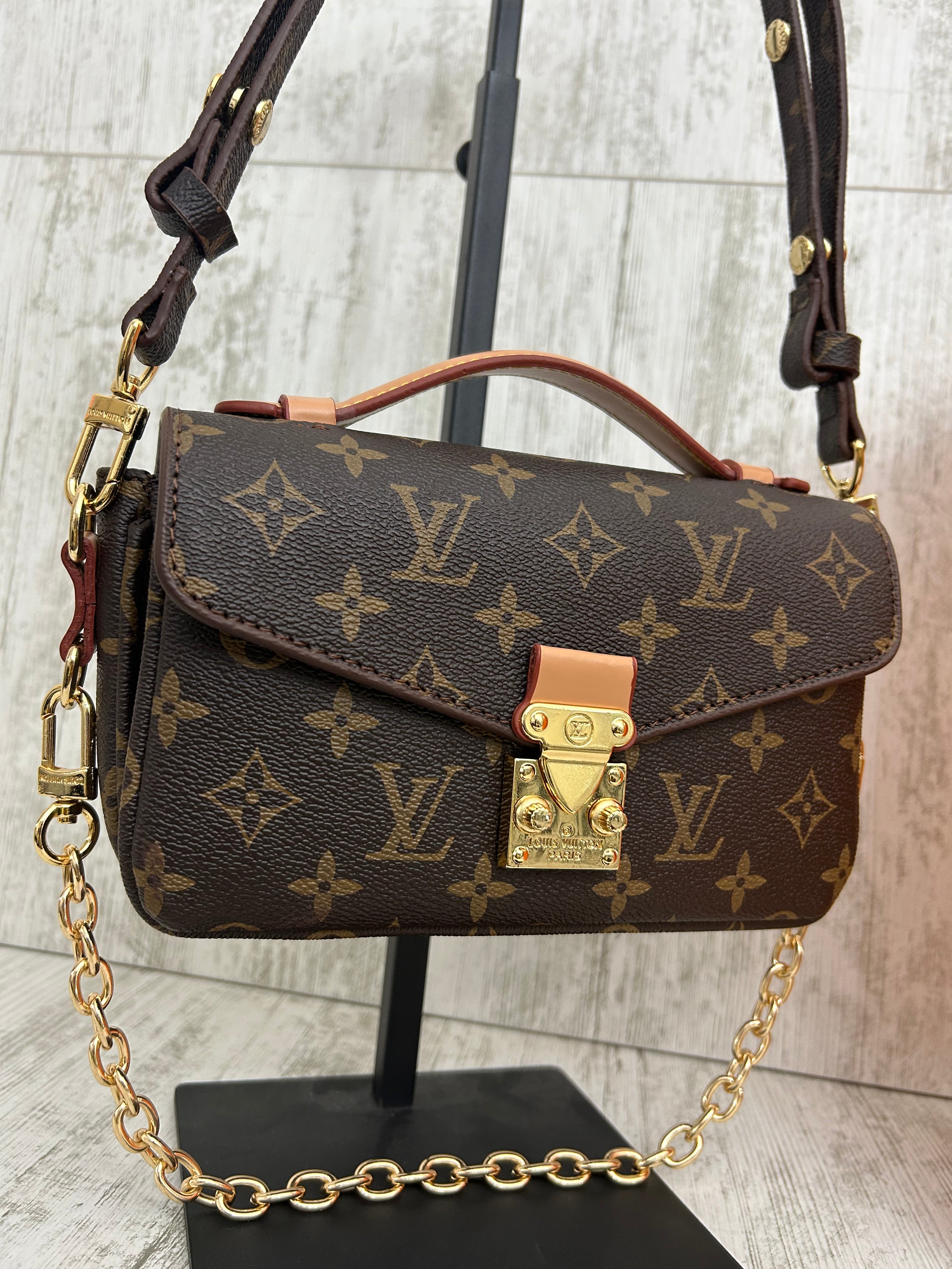 Louis Vuitton Metis