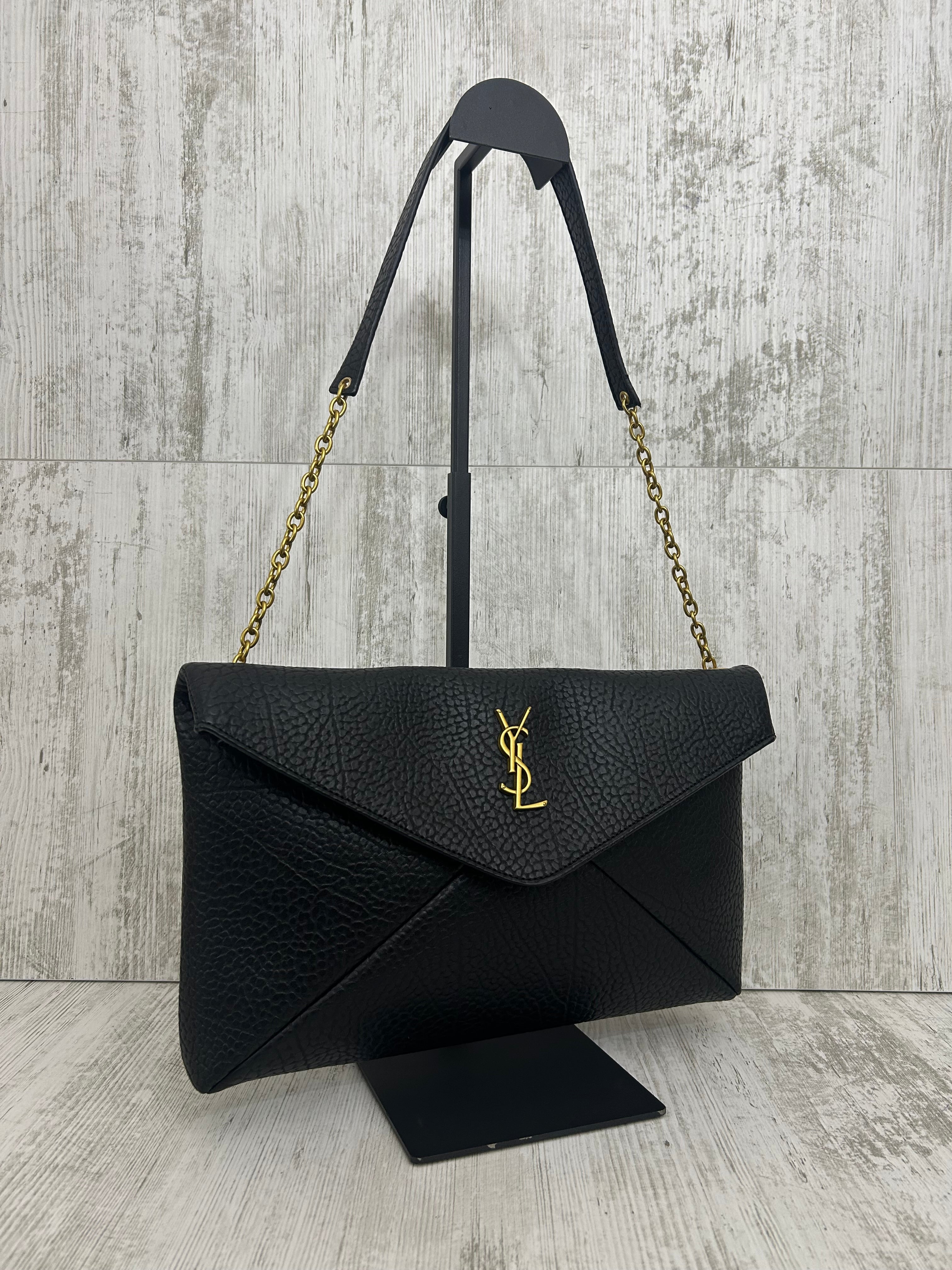 Yves Saint Laurent