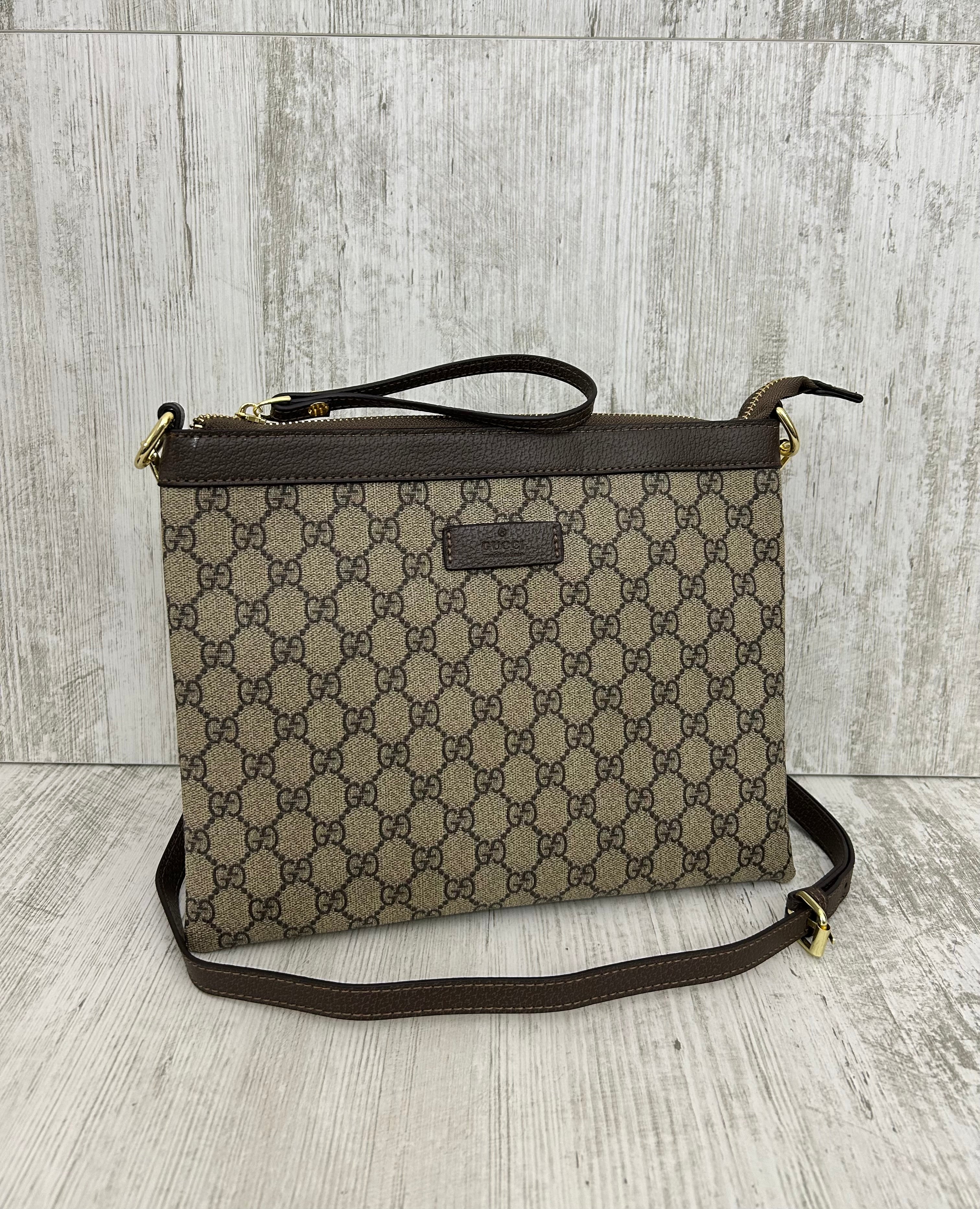 Gucci Shopping Σετ 3 τεμάχια