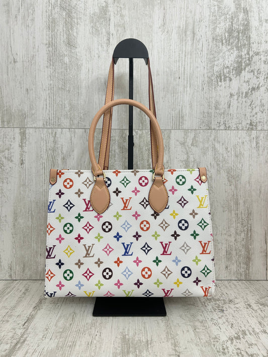 Louis Vuitton Murakami