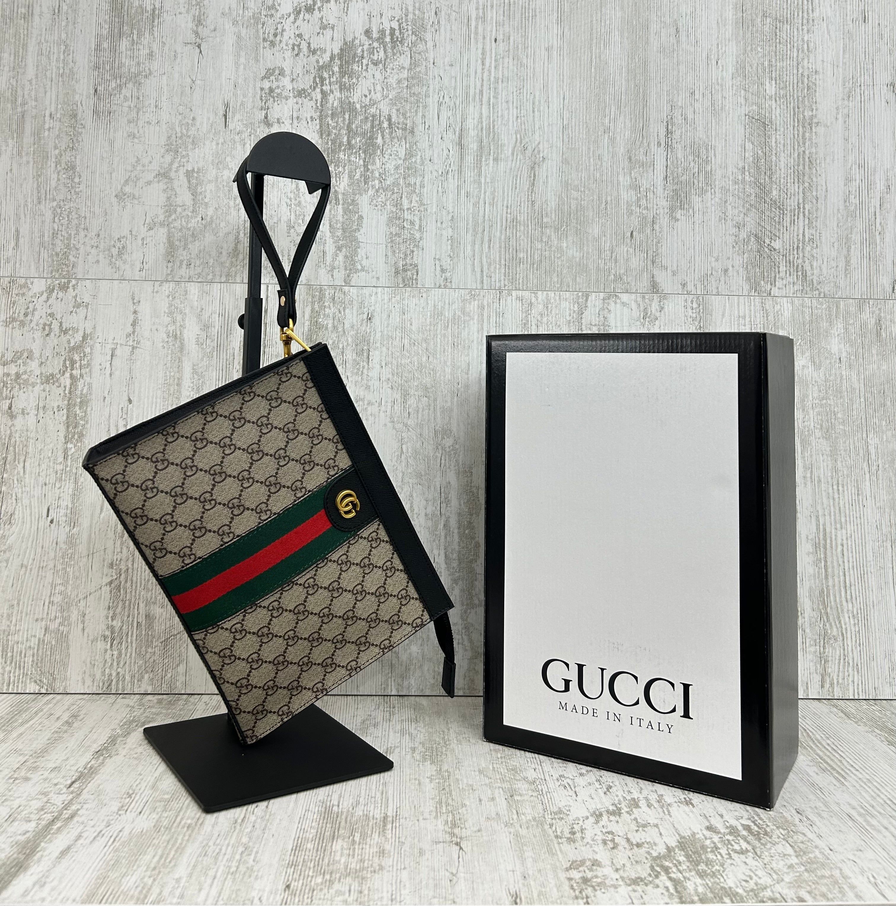 Gucci Clutch
