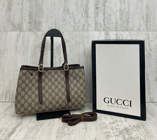 Gucci Shopping