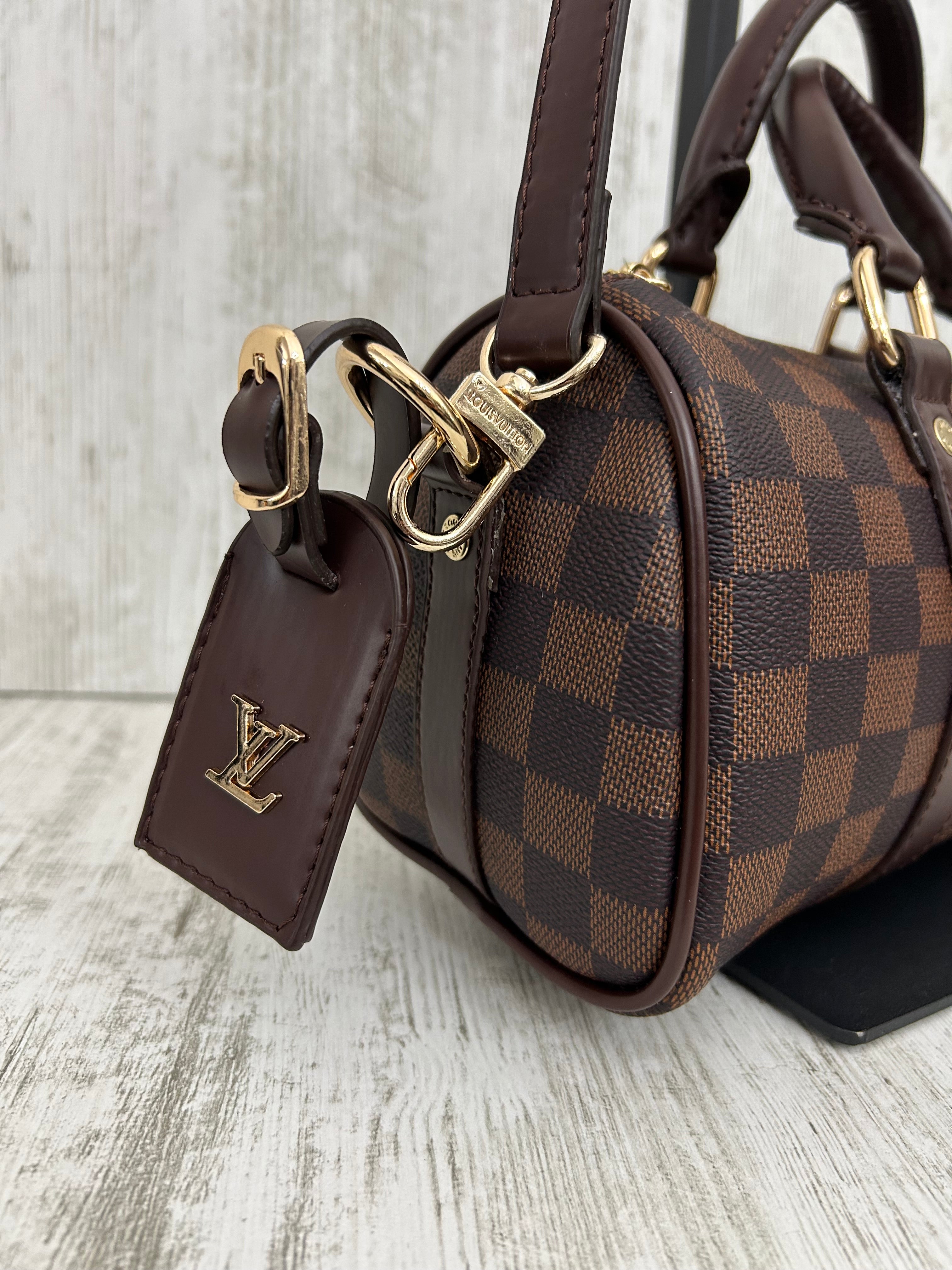 Louis Vuitton speedy large
