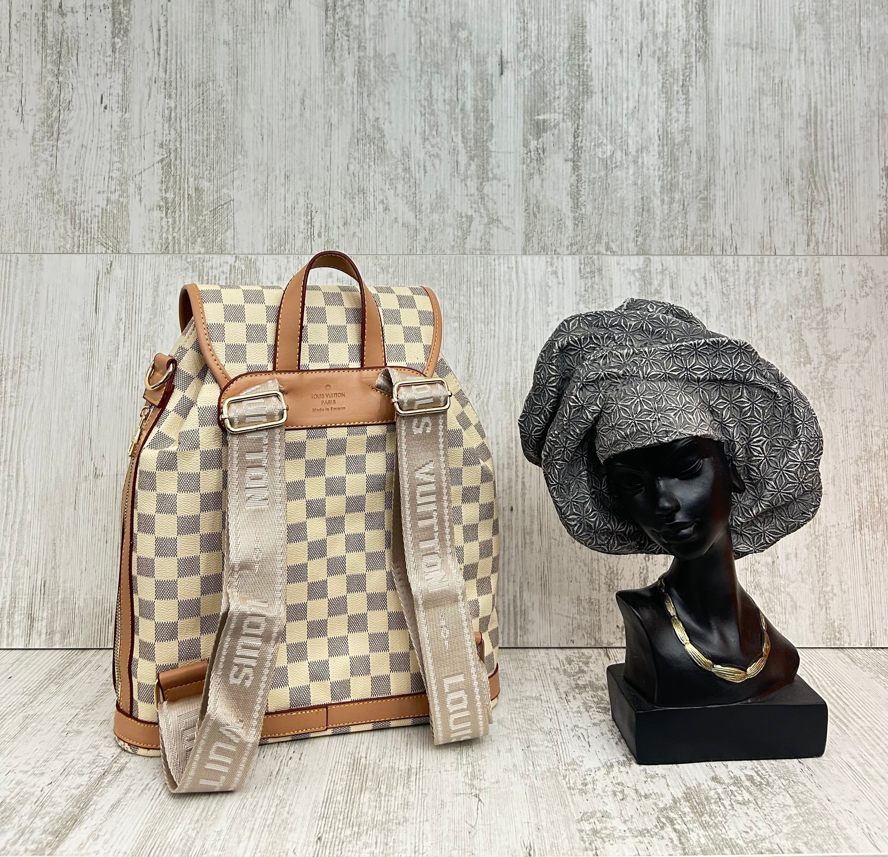 LV Bosporus Backpack