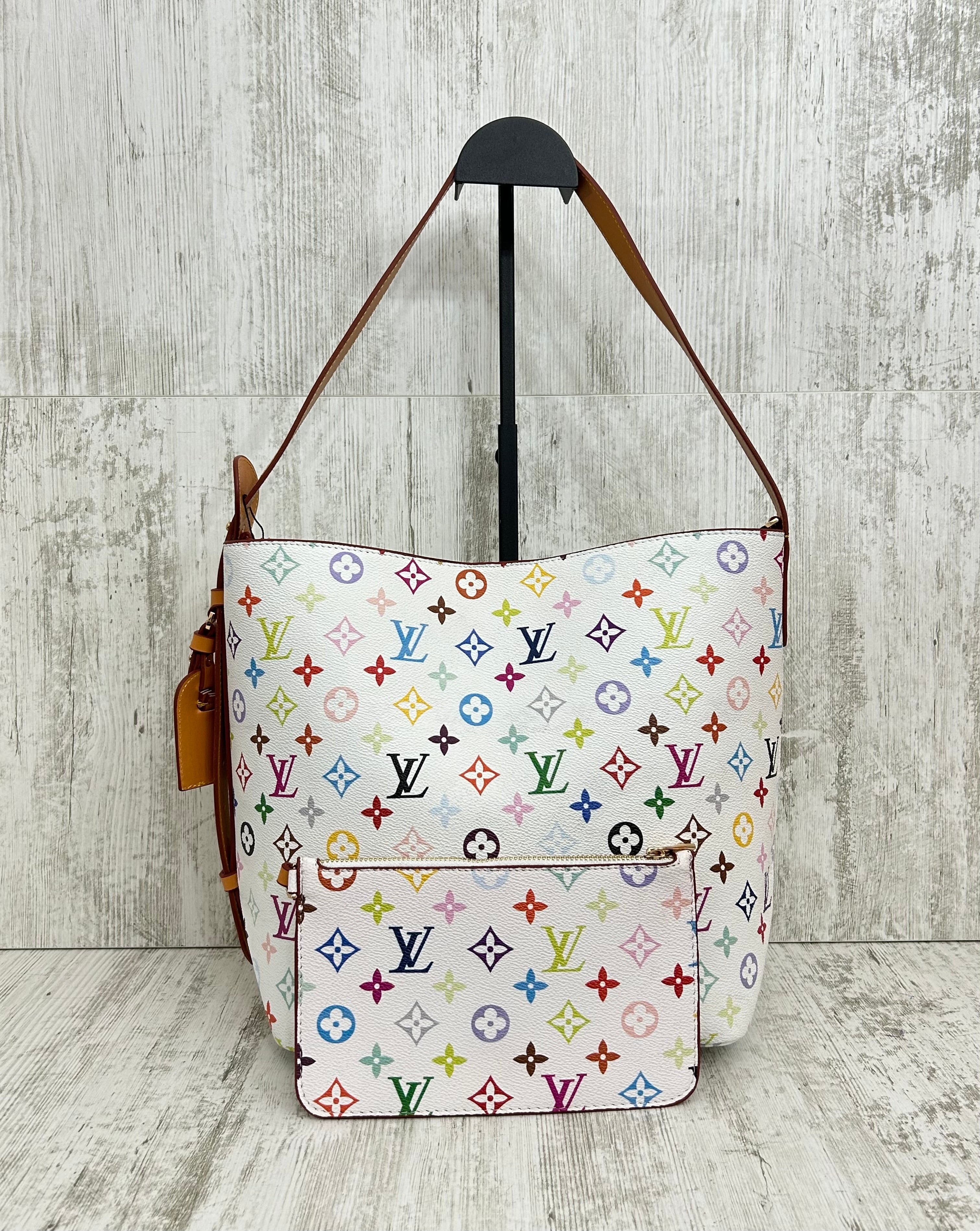Louis Vuitton Murakami