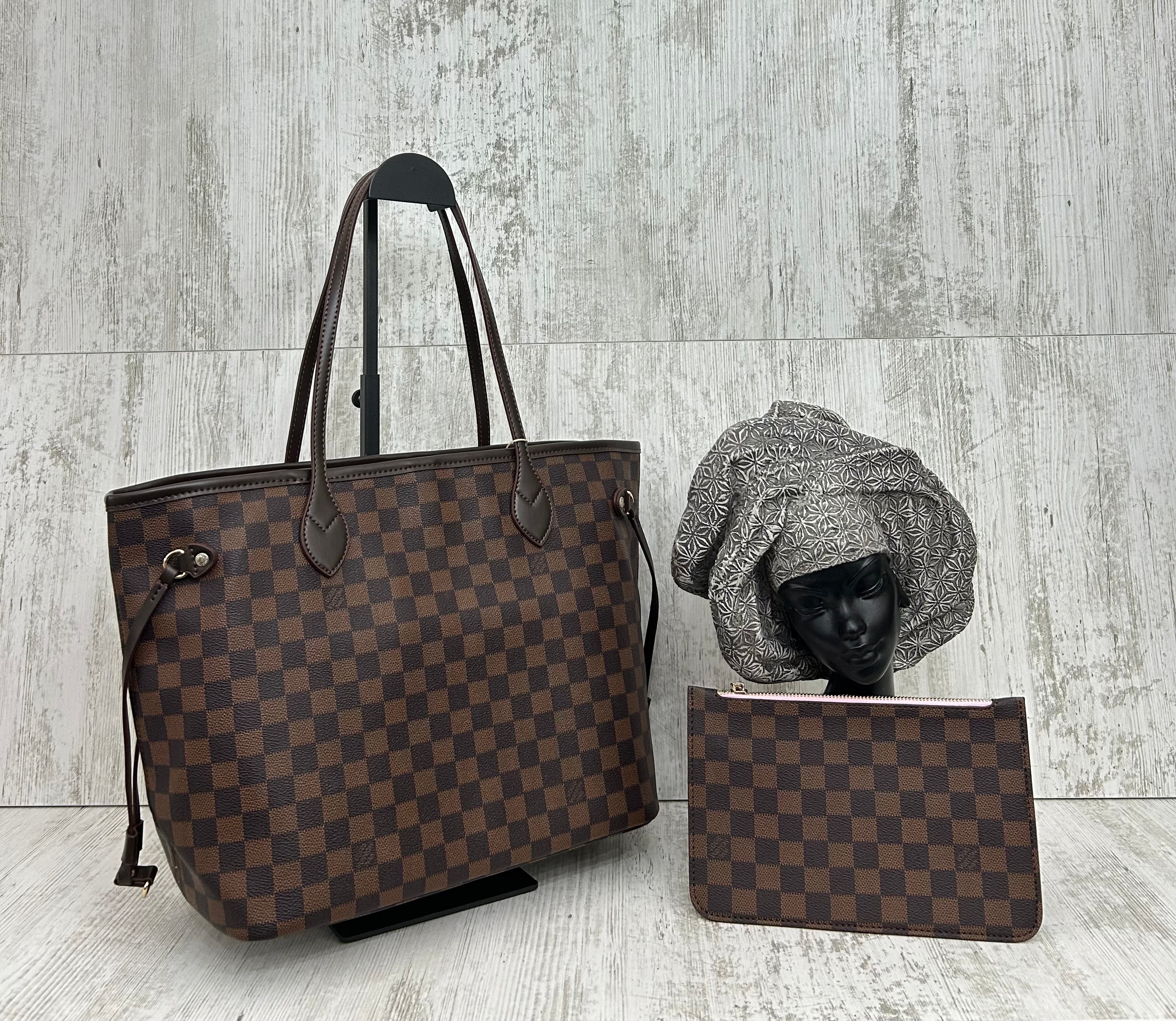 Louis Vuitton Shopping