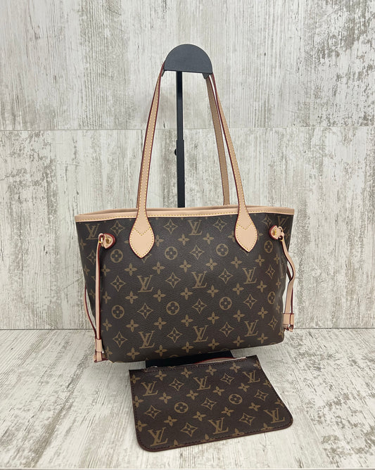 Louis Vuitton mini Shopping