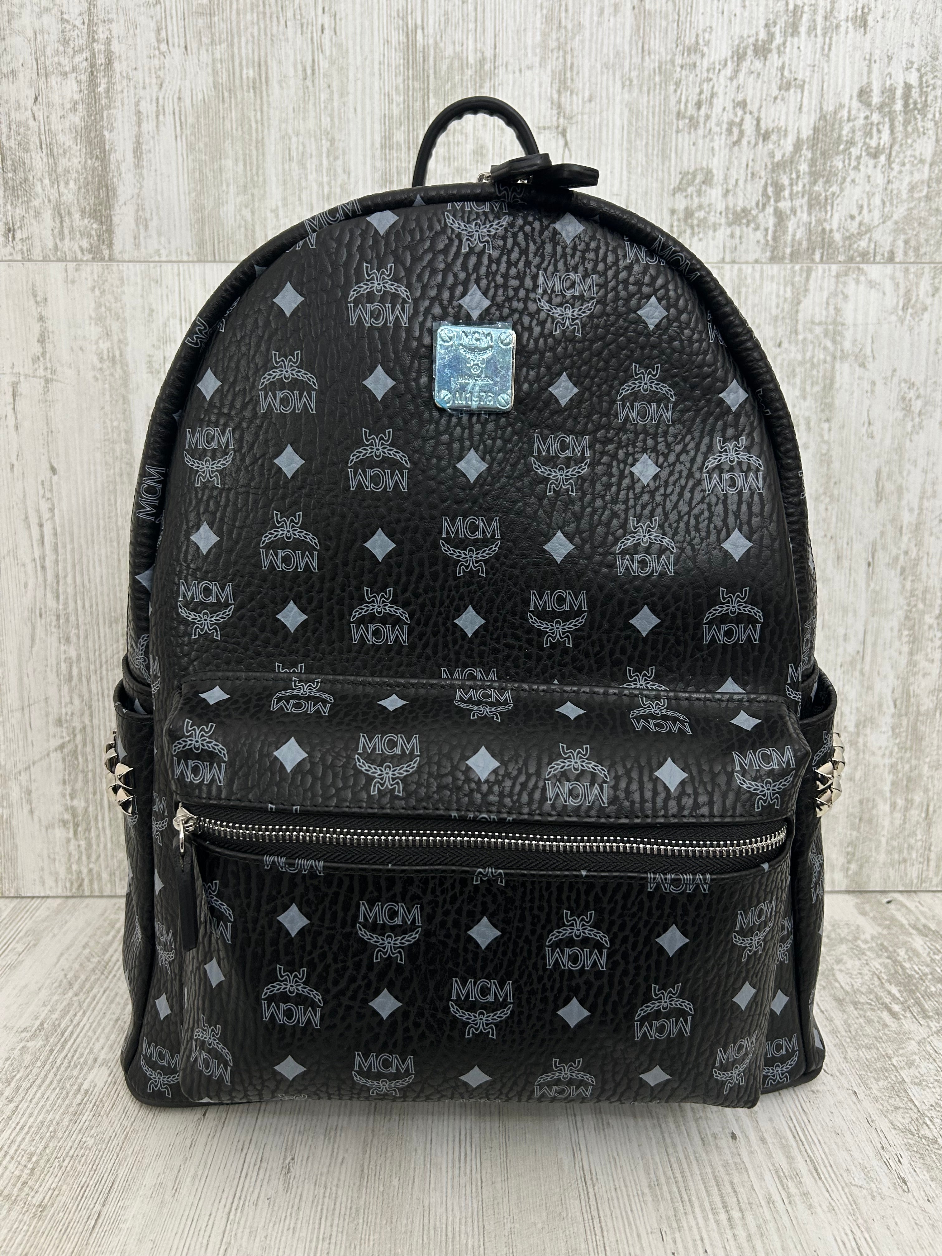 Mcm  backpacks Xxl