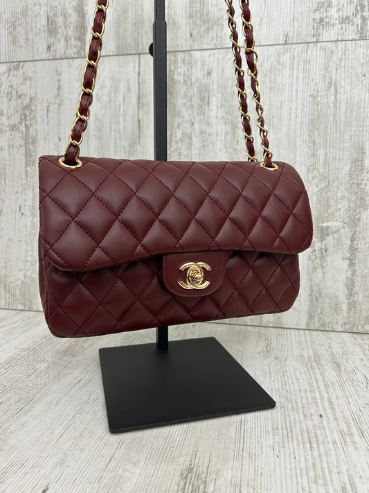 Chanel flap