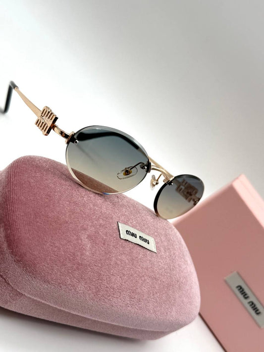 Miu Miu Glasses