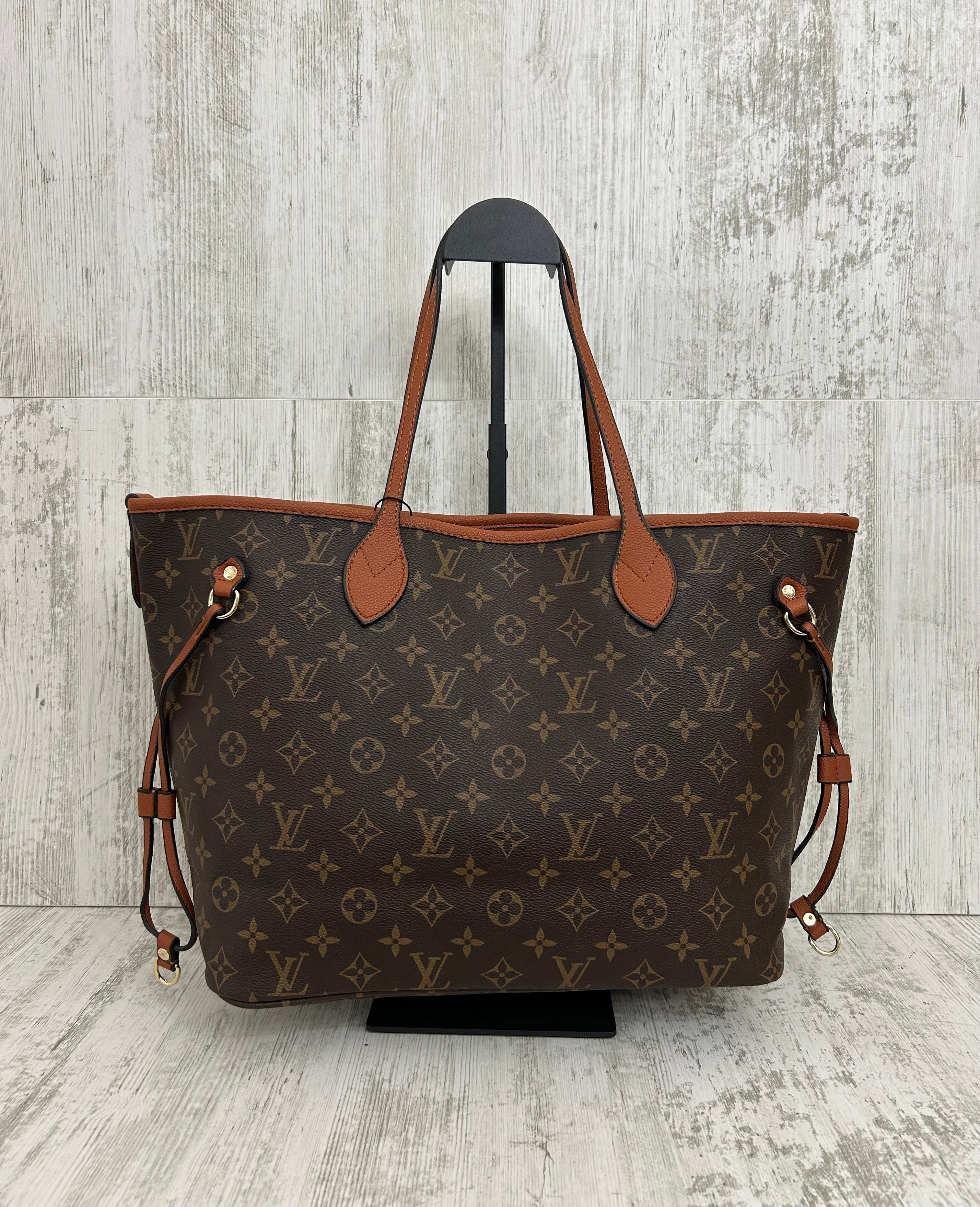 LV Shopping Extra Large