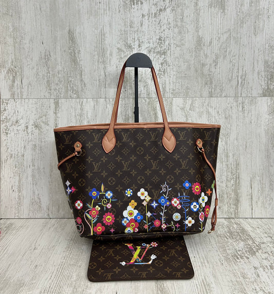 Louis Vuitton Shopping