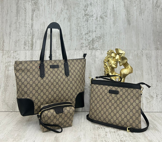 Gucci Shopping Σετ 3 τεμάχια