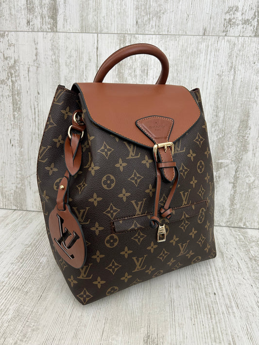 Louis Vuitton Backpack
