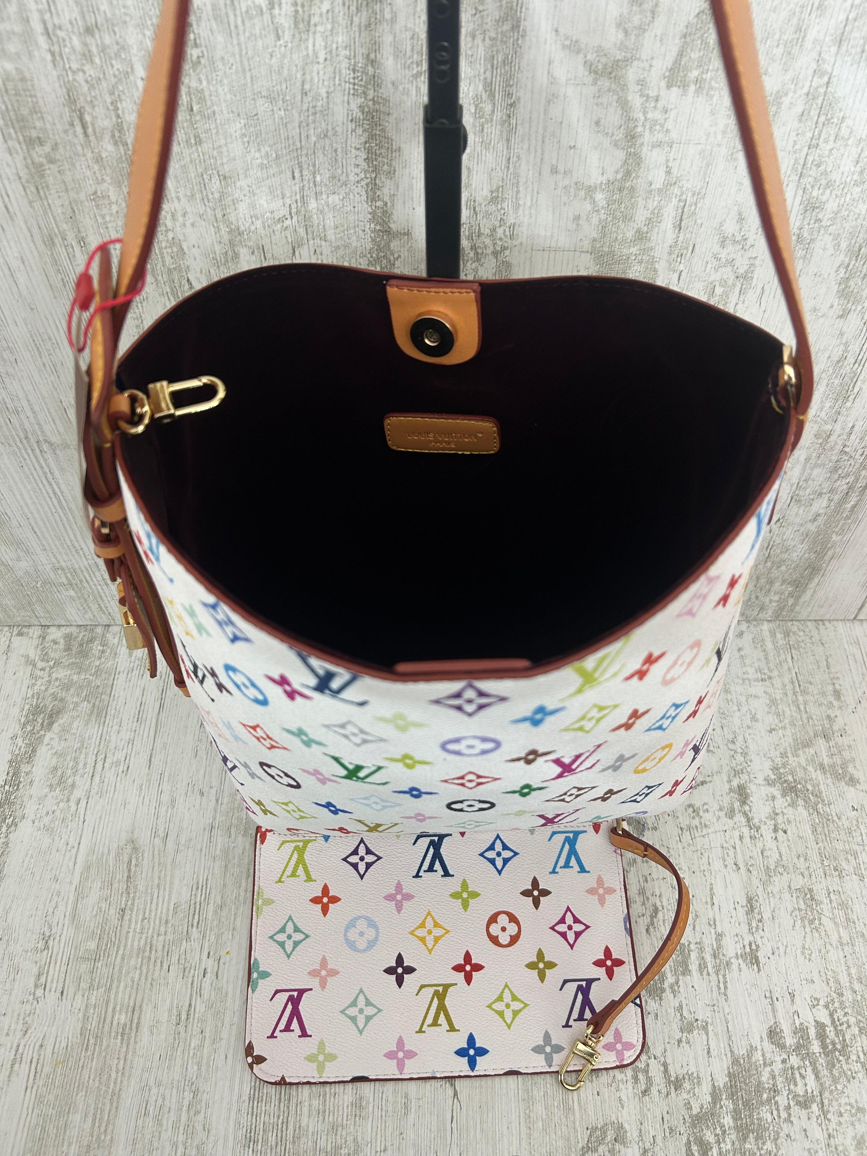 Louis Vuitton Murakami
