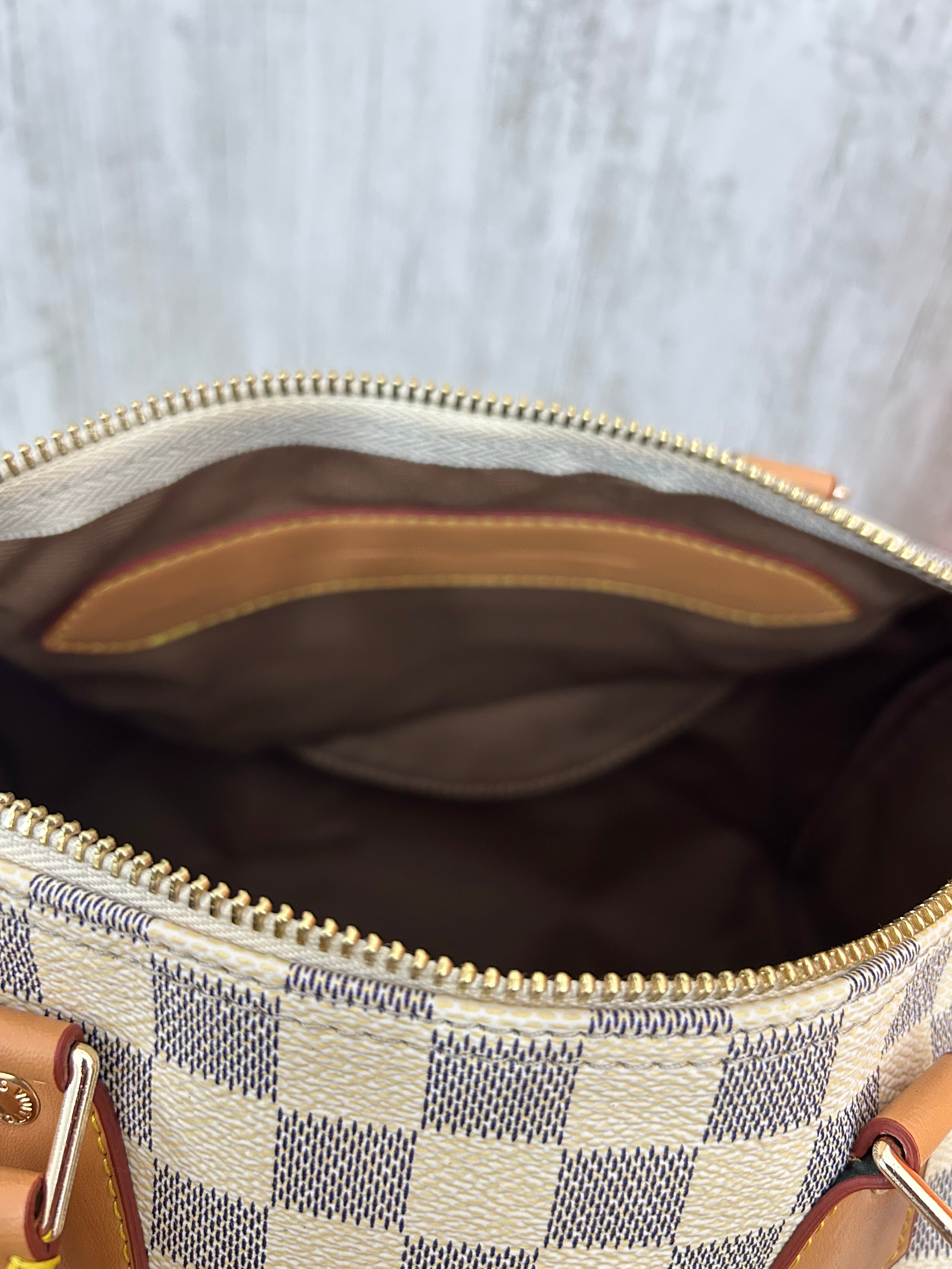 Louis Vuitton Big Speedy