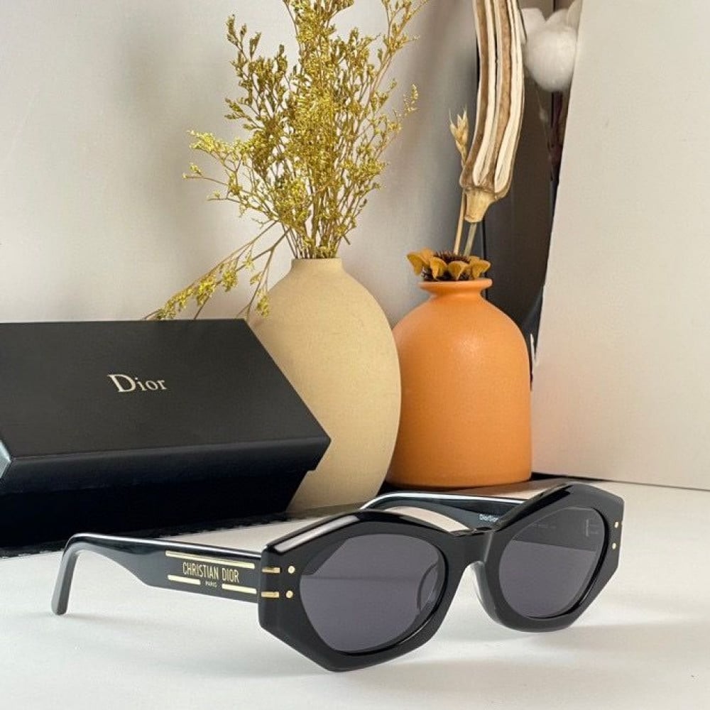 Dior Glasses