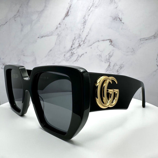 Gucci Glasses
