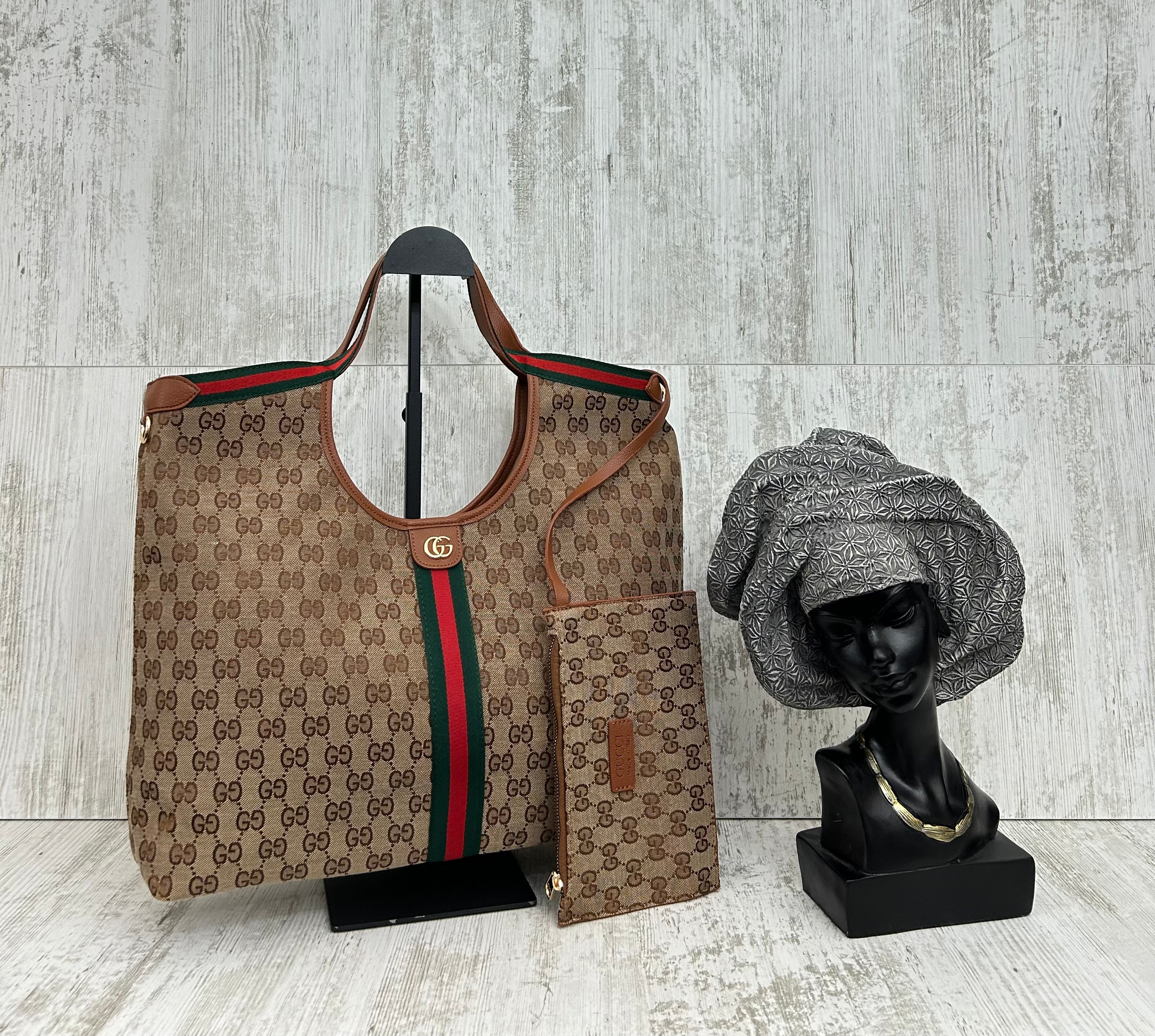 Gucci Shopping