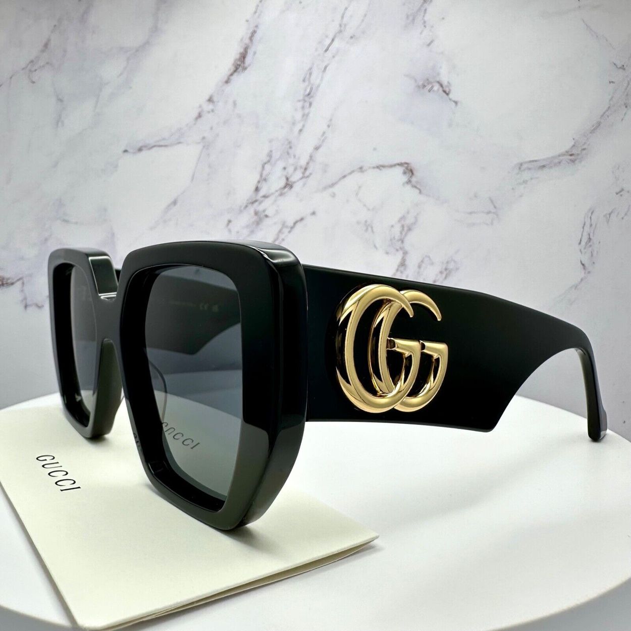 Gucci Glasses