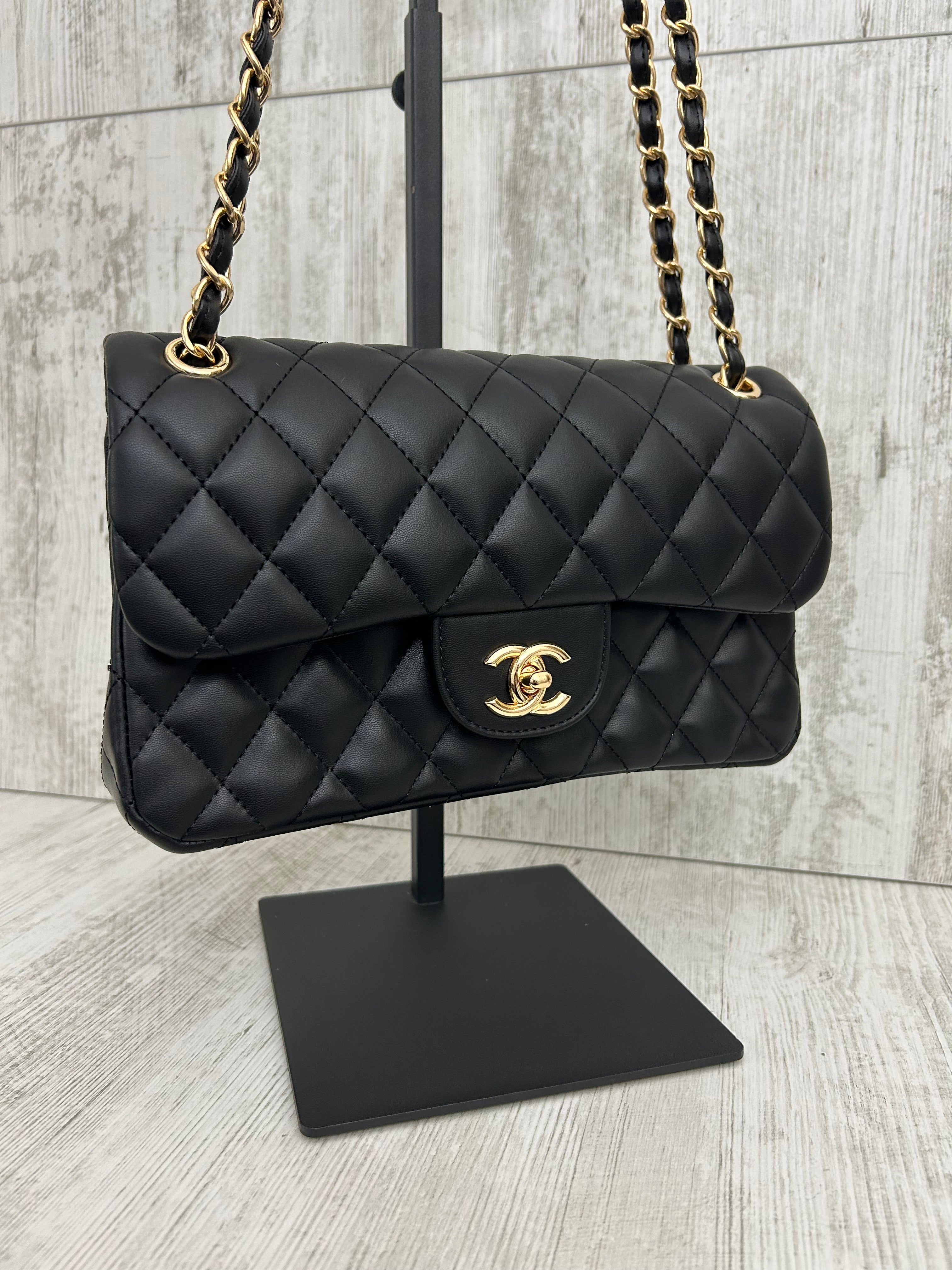 Chanel flap