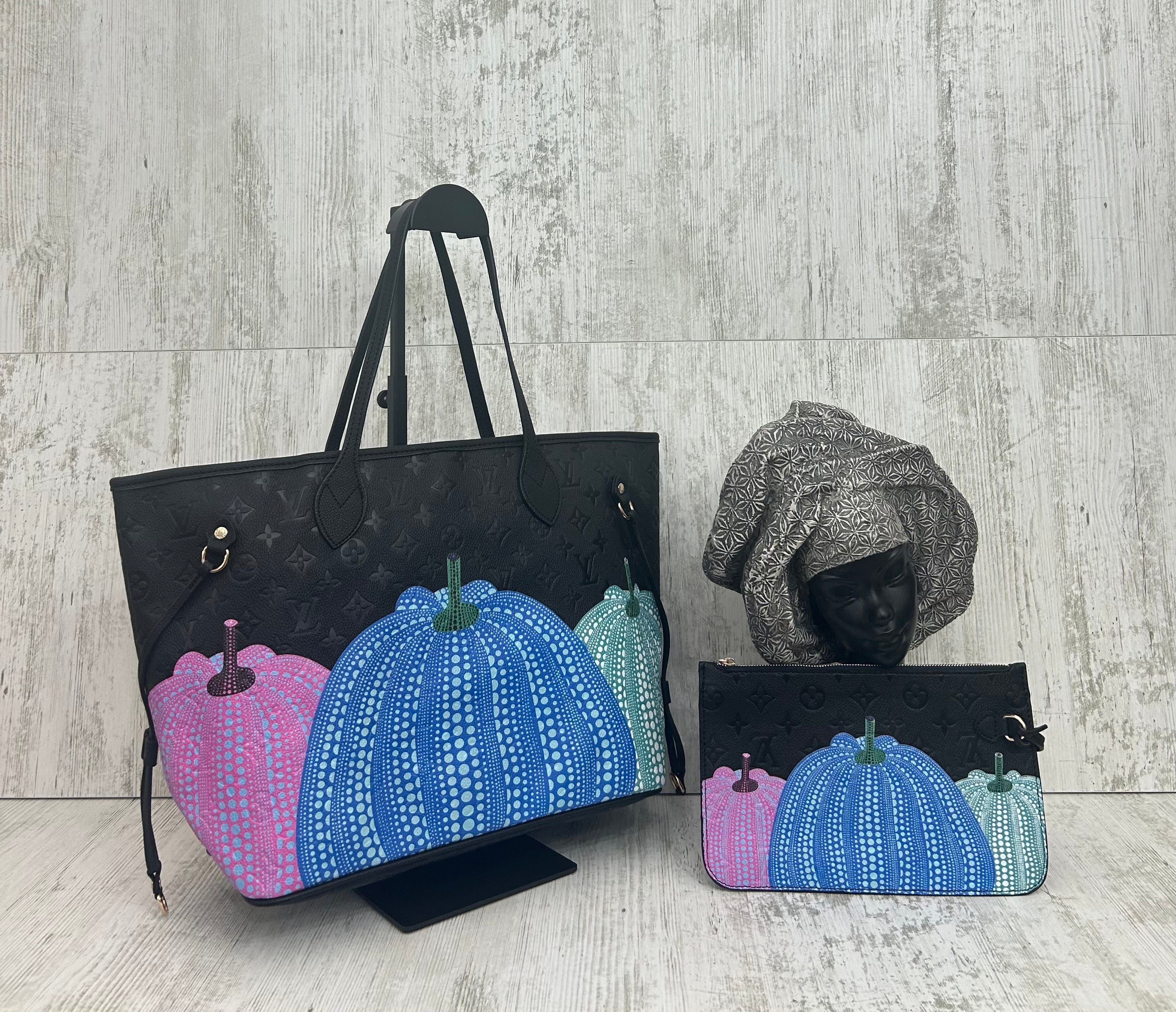 Louis Vuitton Shopping