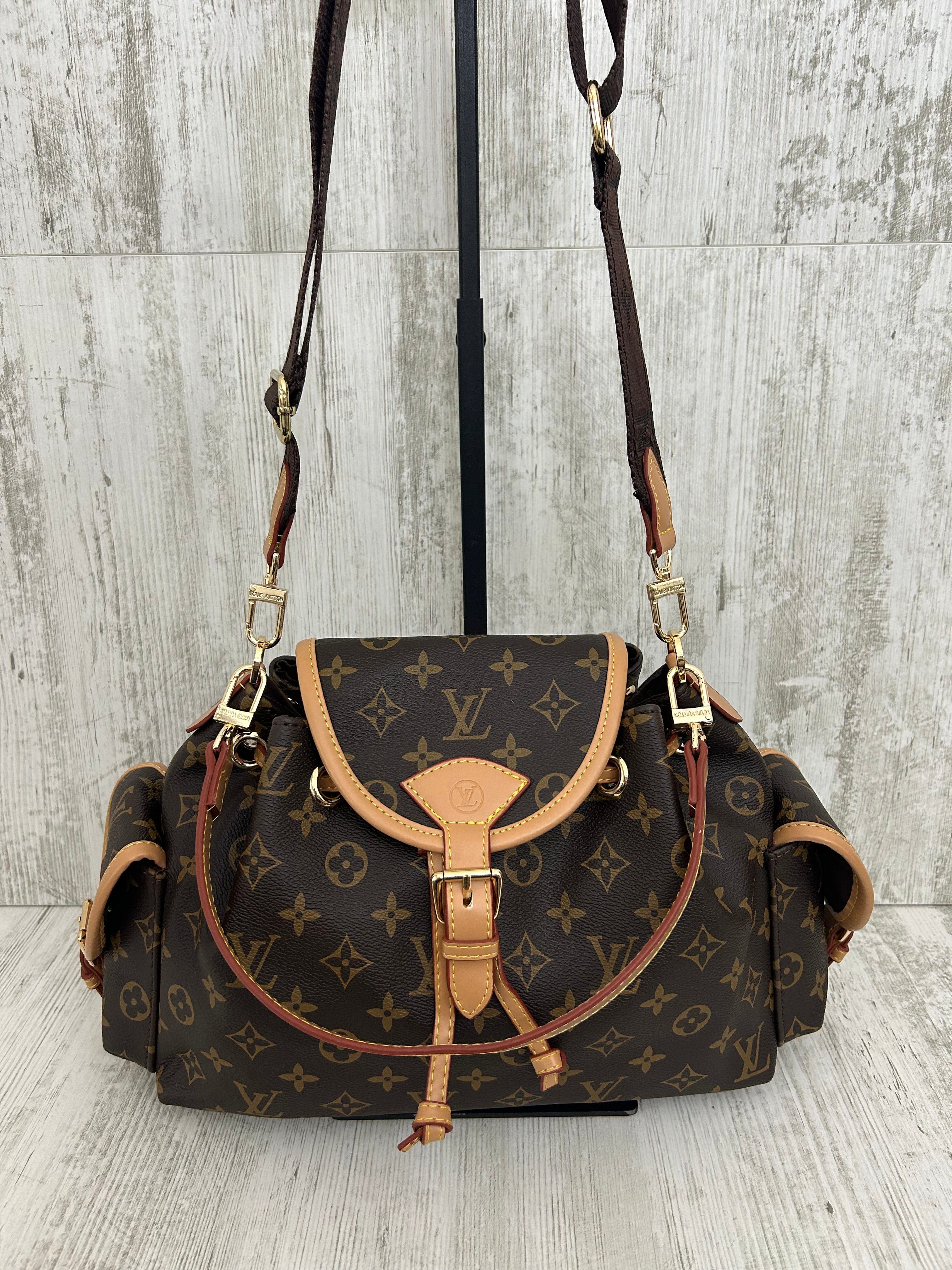 Louis Vuitton new