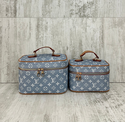 Louis Vuitton Σετ Νεσεσέρ